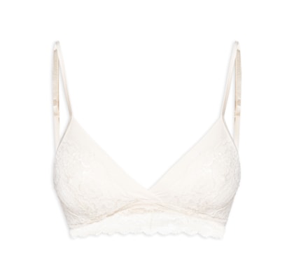 Top Leve - Off White