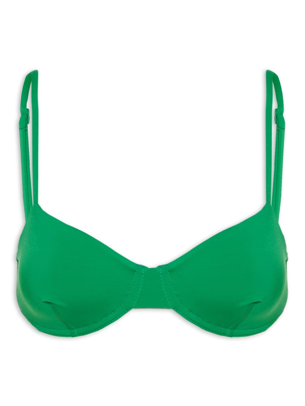 Top Lidi Regulavel Fp - Verde