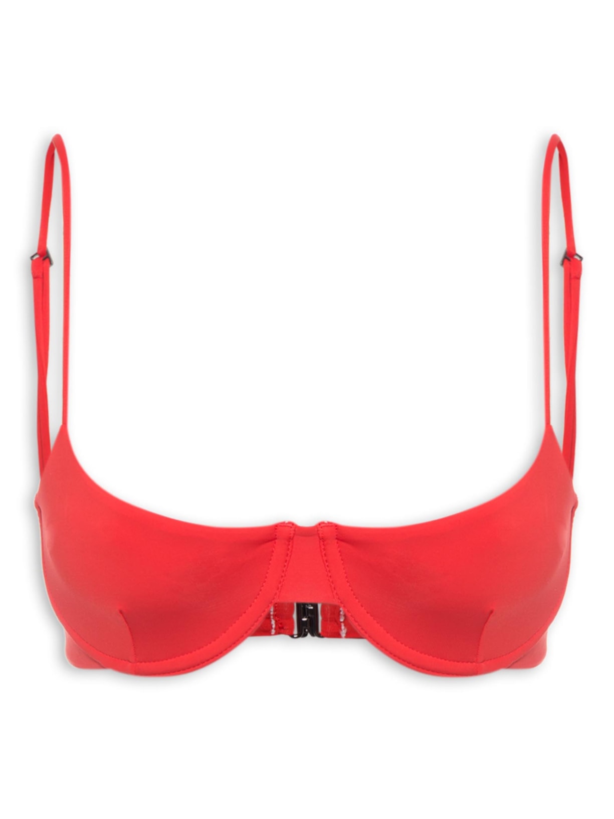 Top Ligia - Vermelho