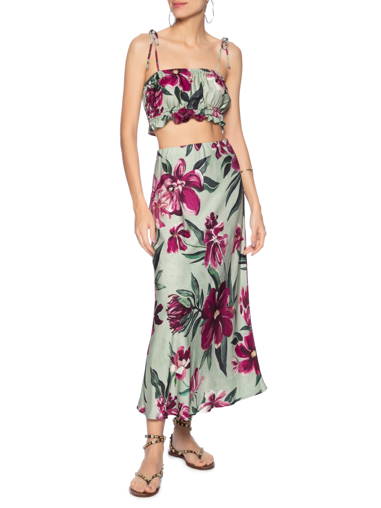 Top Linea Verde Farm