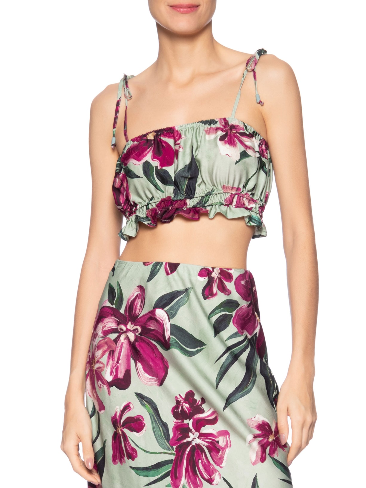 Top Linea Verde Farm