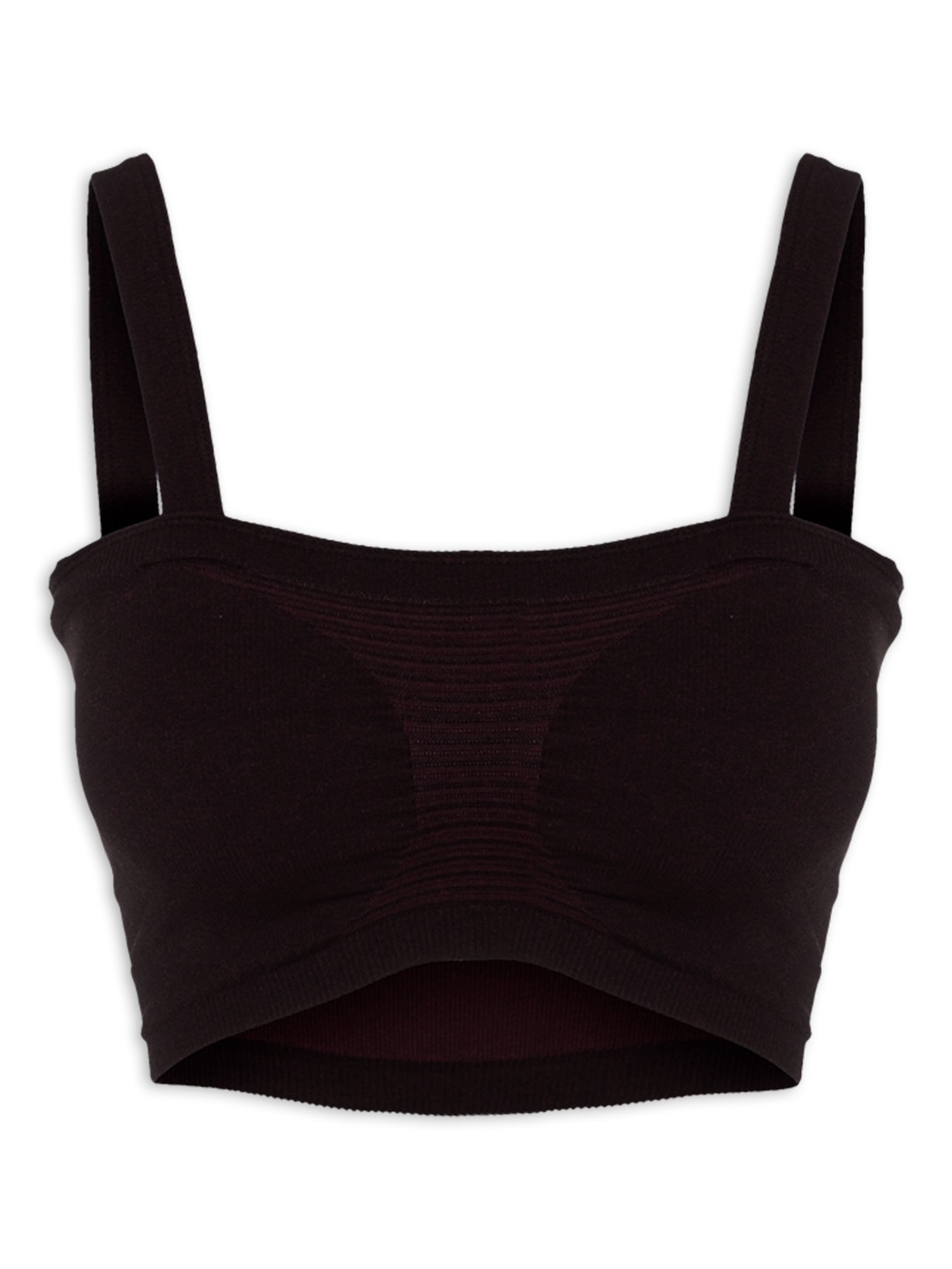 Top Linha Cravo - Vinho