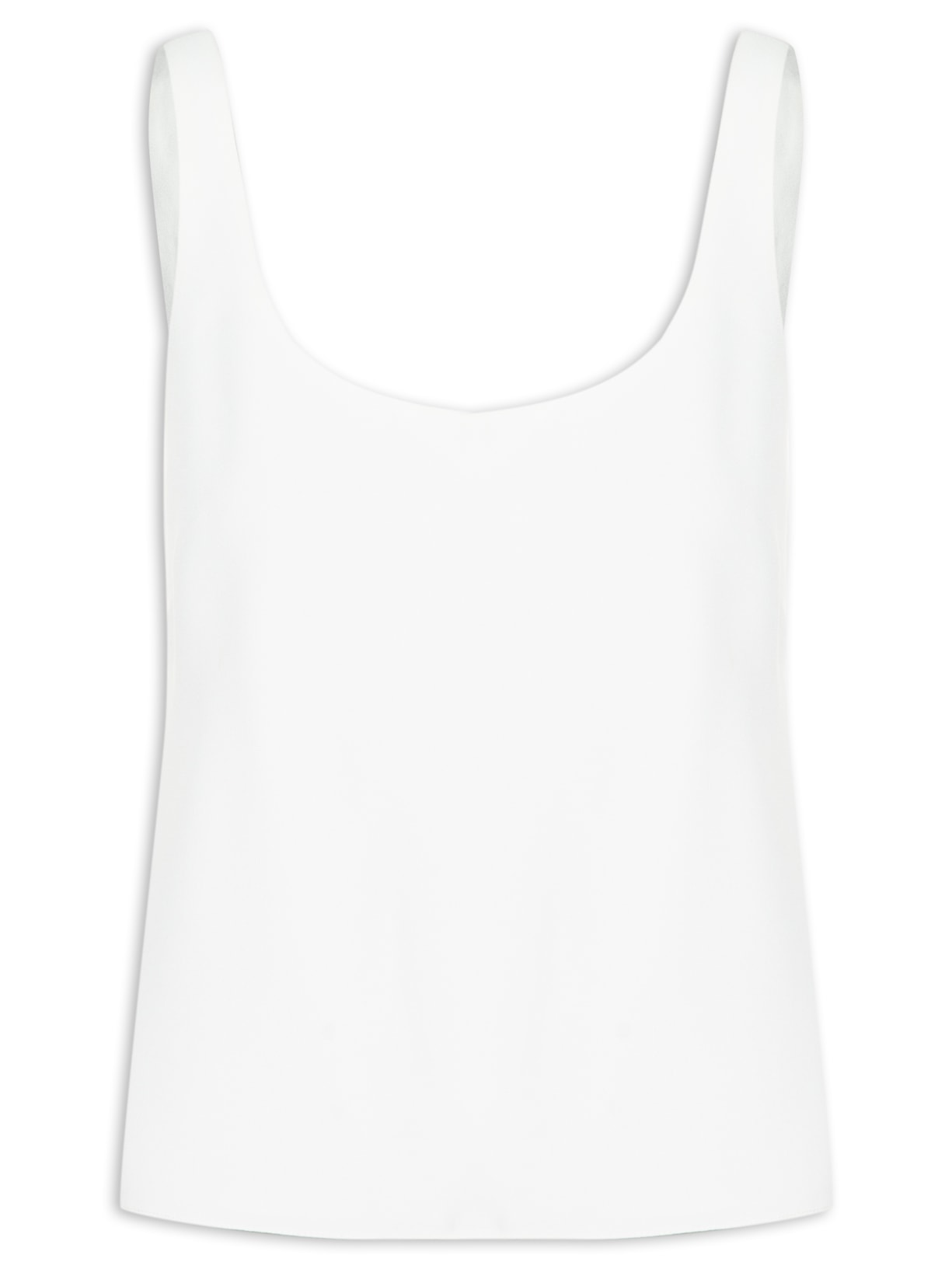 Top Luana - Off White