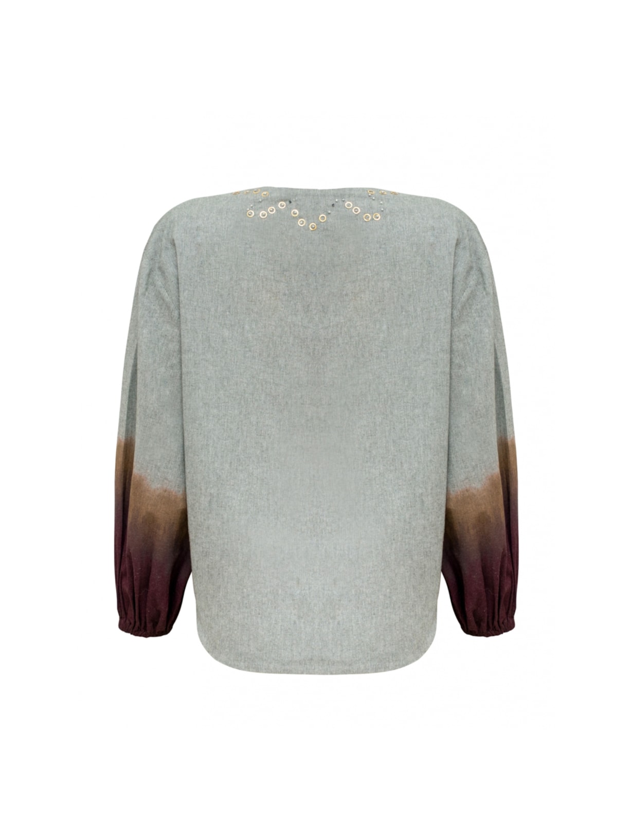 Top Maile Tie Dye Savy