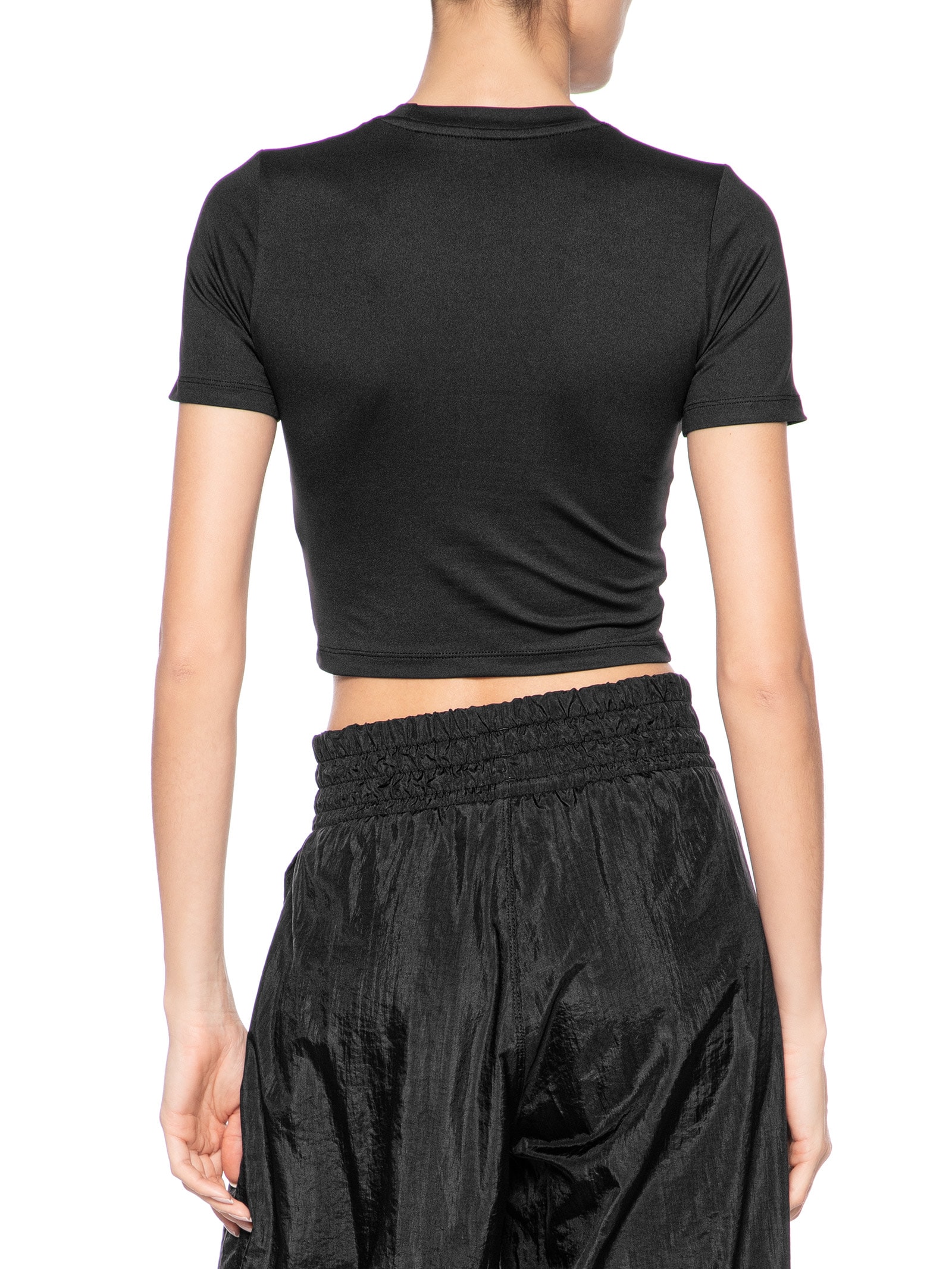 トップス 88101019 Cropped top faixa modal Elisa linda moda - Elisa Linda Moda | ZAX