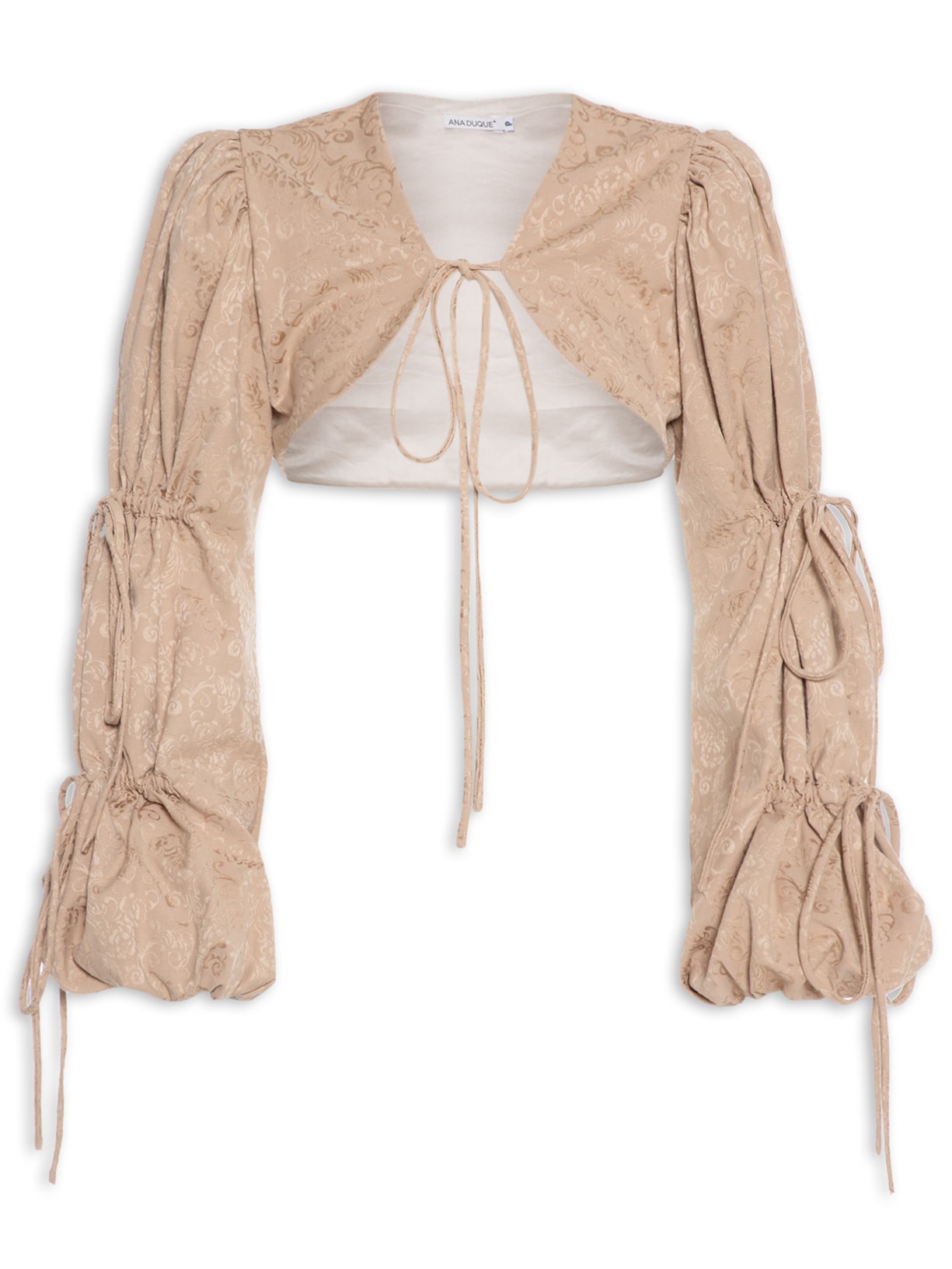 Top Manga Volume - Bege