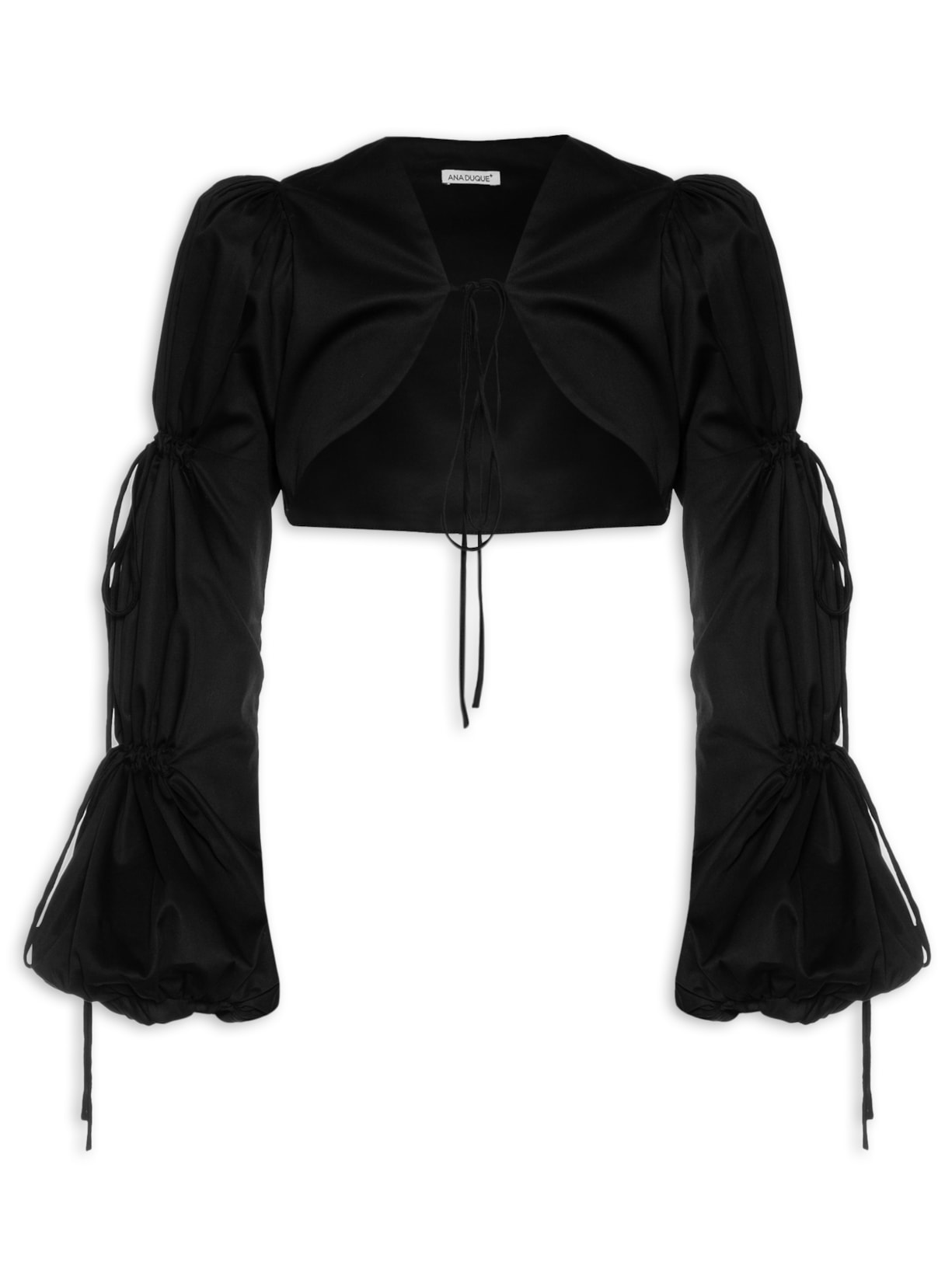 Top Manga Volume - Preto