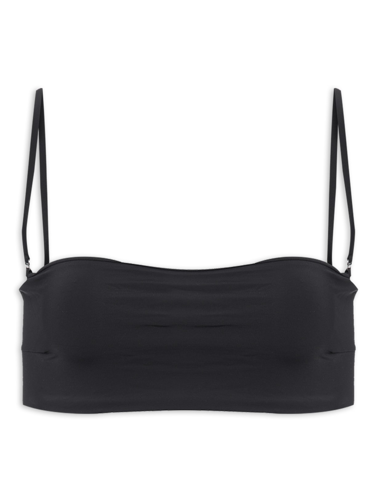 Top Marcella - Preto