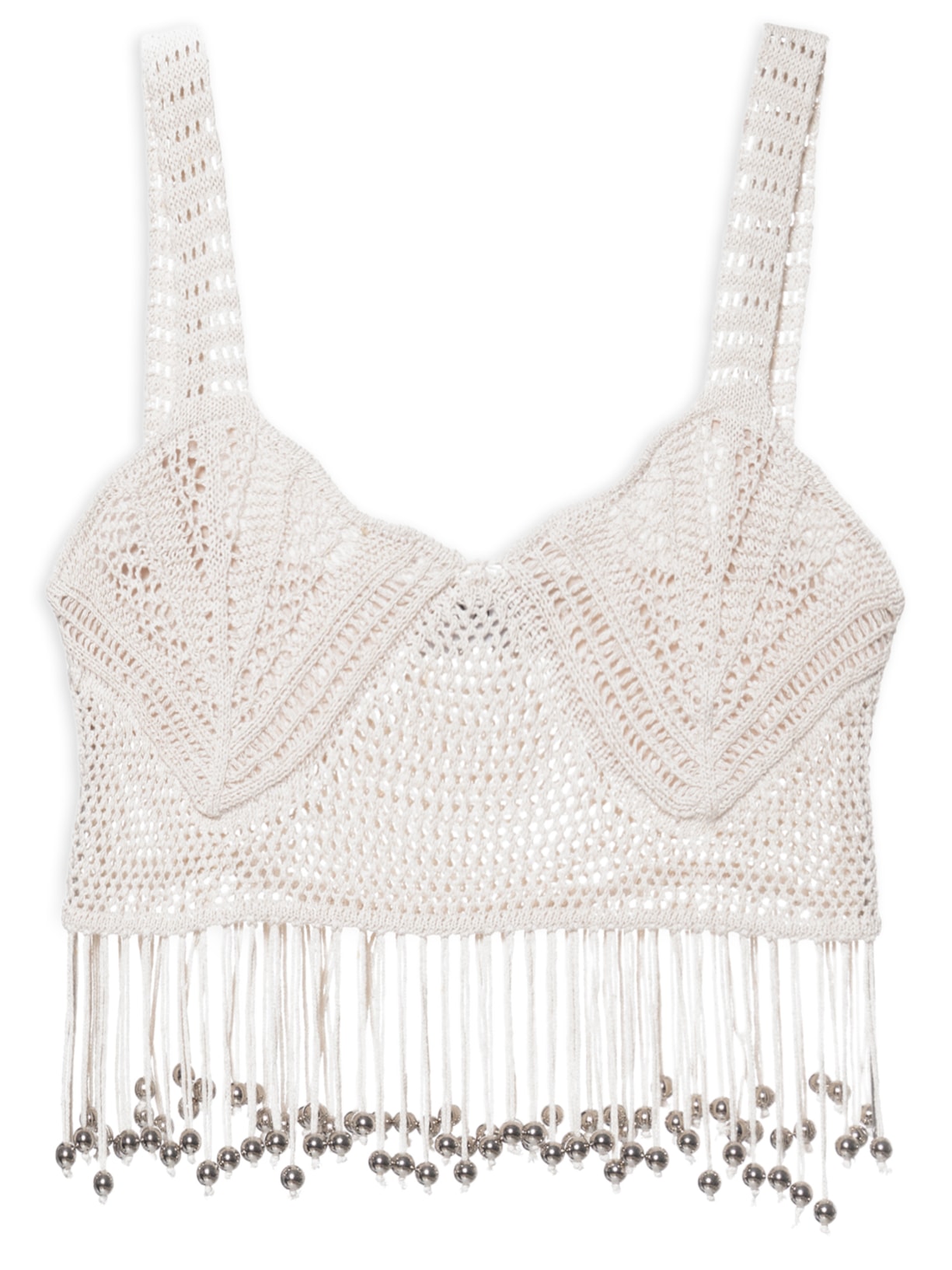 Top Martina - Off White