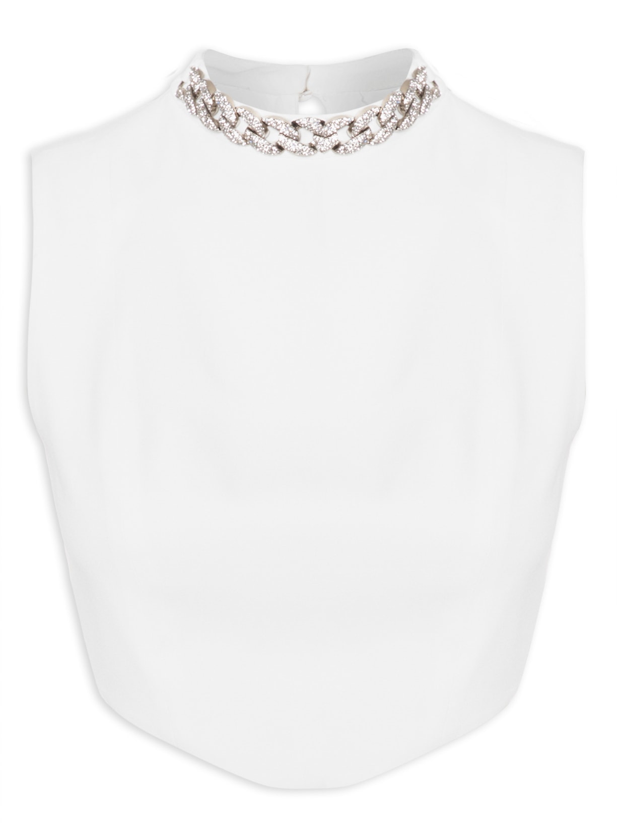 Top Mary - Off White