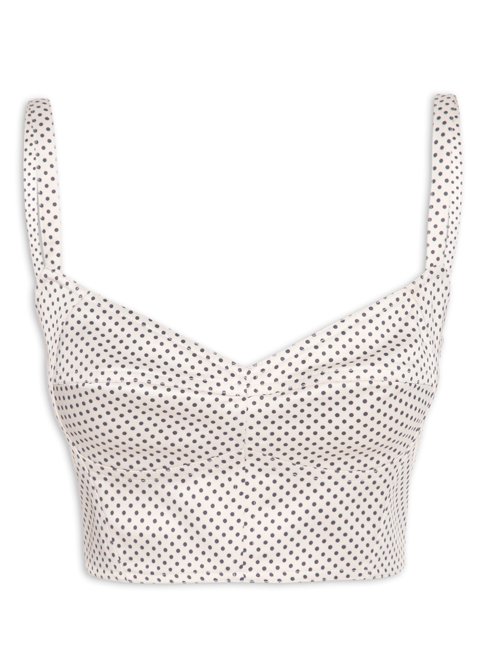 Iorane - Top Maya - Off White