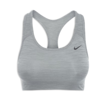 Top Med Non Pad - Cinza