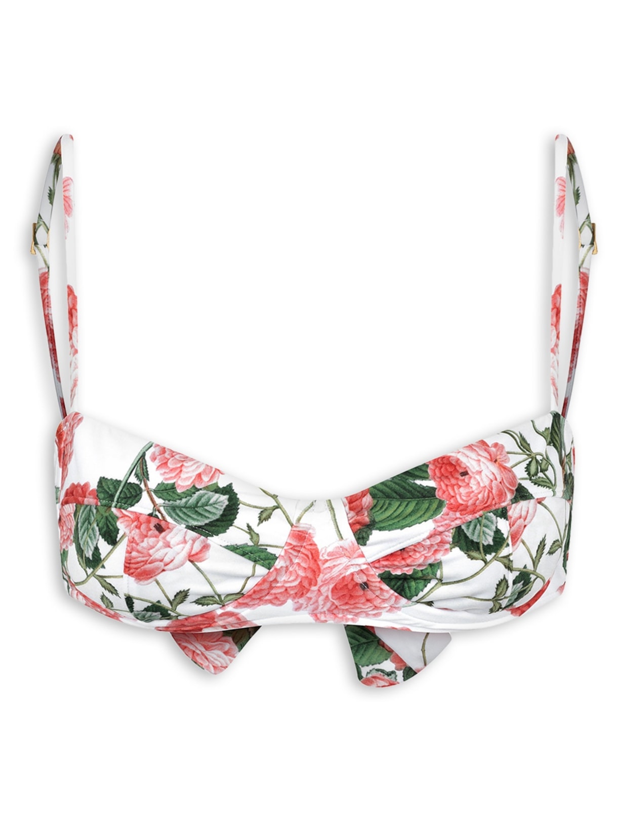 Top Meia Taça Mia - Rosa