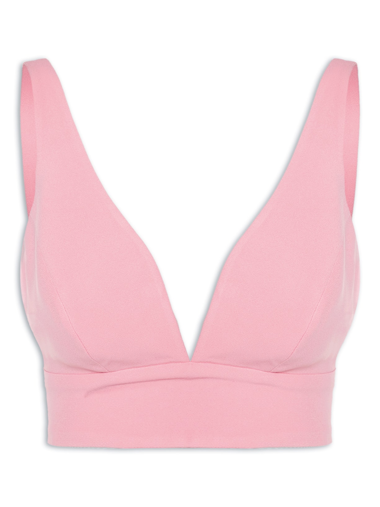 Top Mia - Rosa