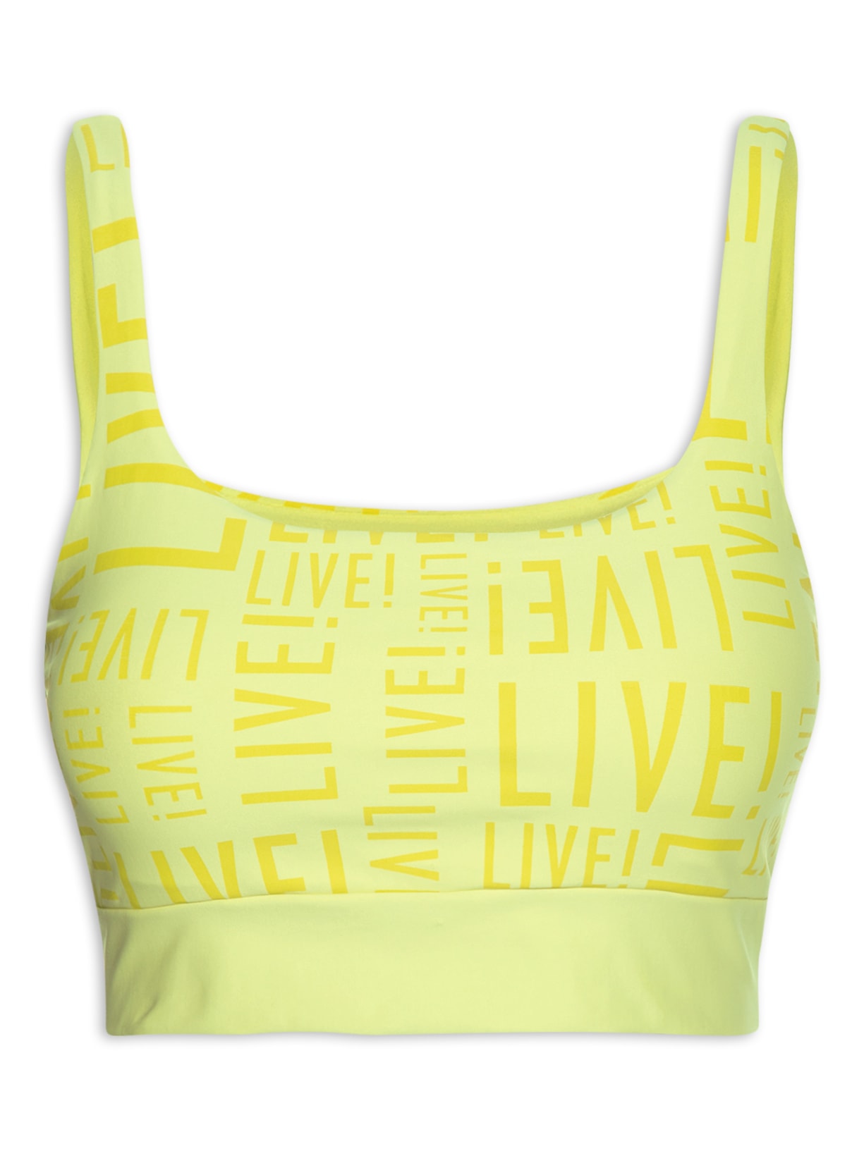 Top Move Amarelo Live!