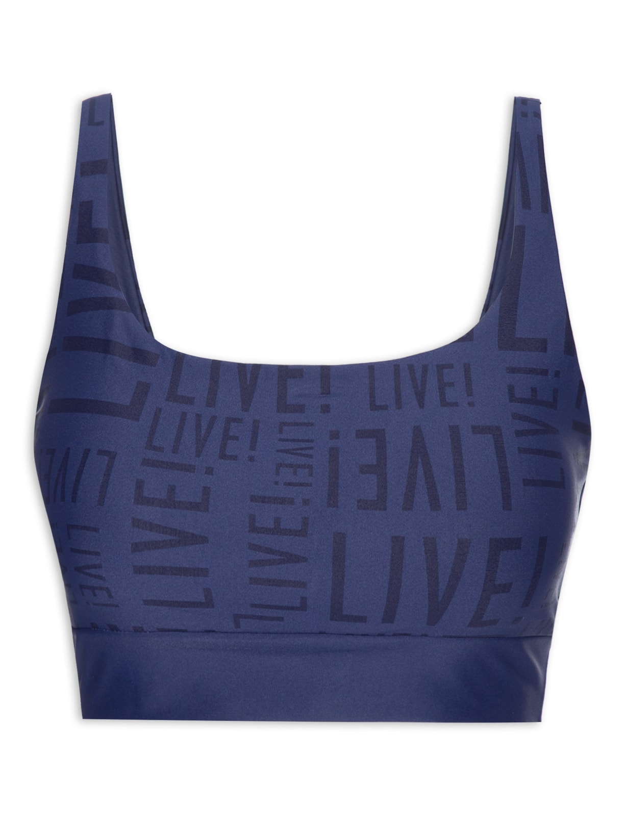 Top Move Azul Live!
