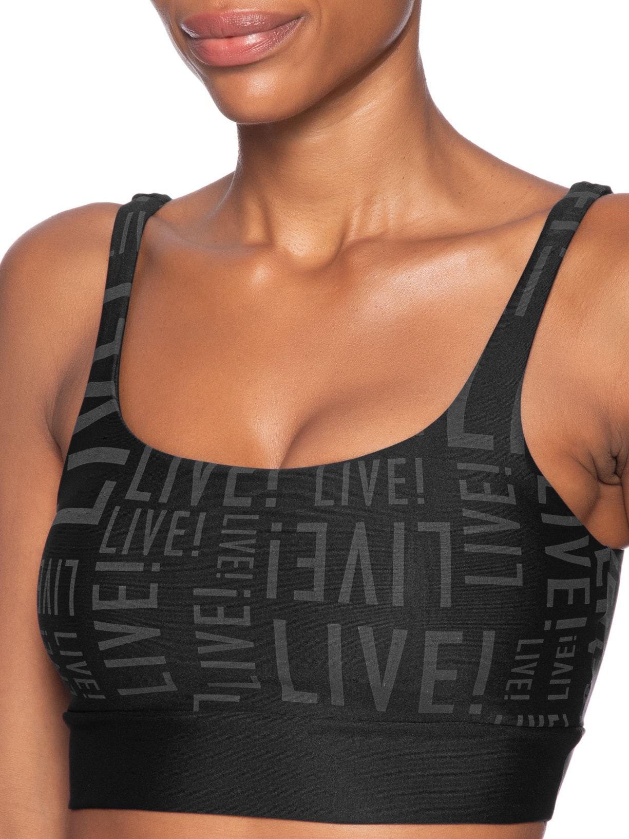 Top Move Preto Live!