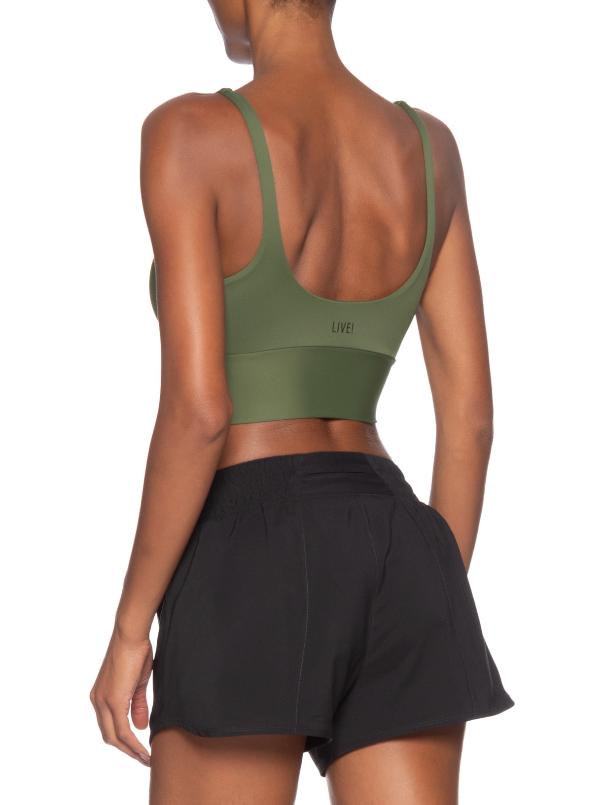 Top Move Sense Verde Live!