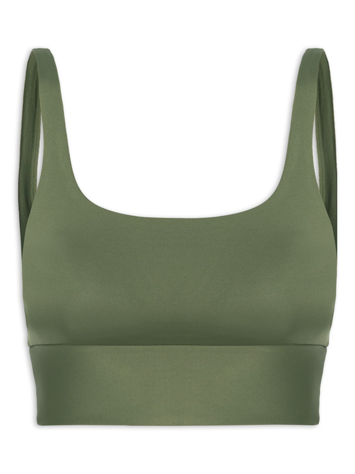 Top Move Sense - Verde