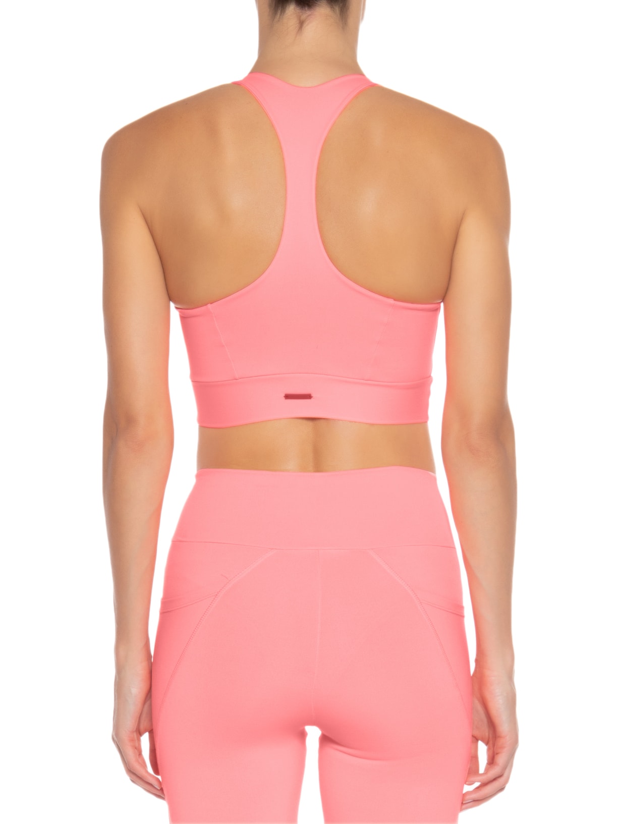 Top Nadador Liso Body For Sure