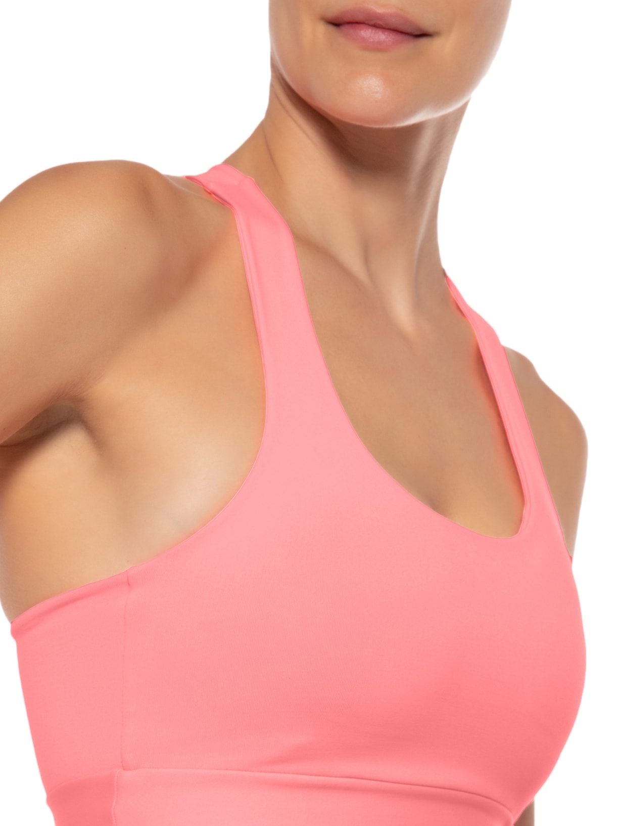 Top Nadador Liso Body For Sure