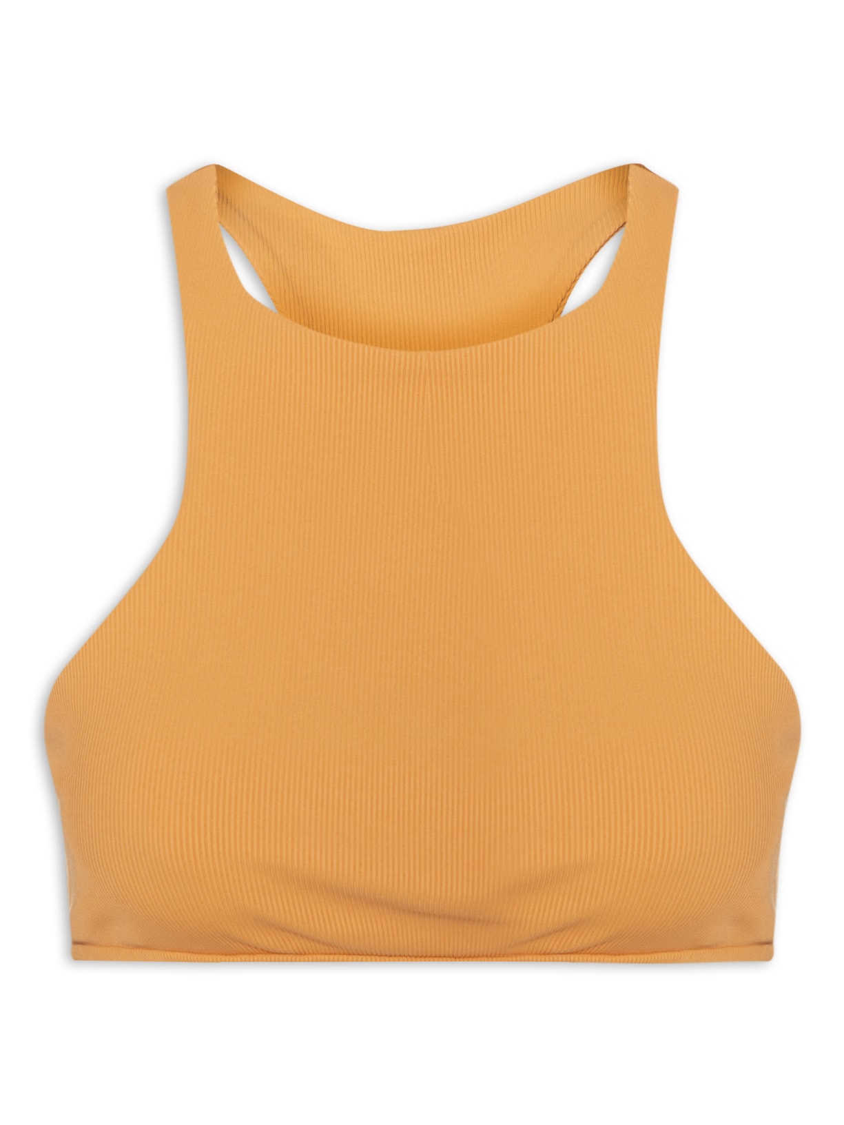 Top Nadador - Marrom