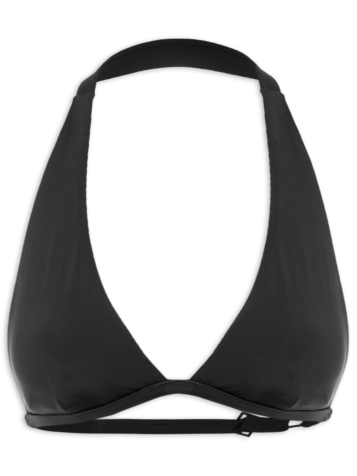 Top Nadia Regulavel Fp - Preto