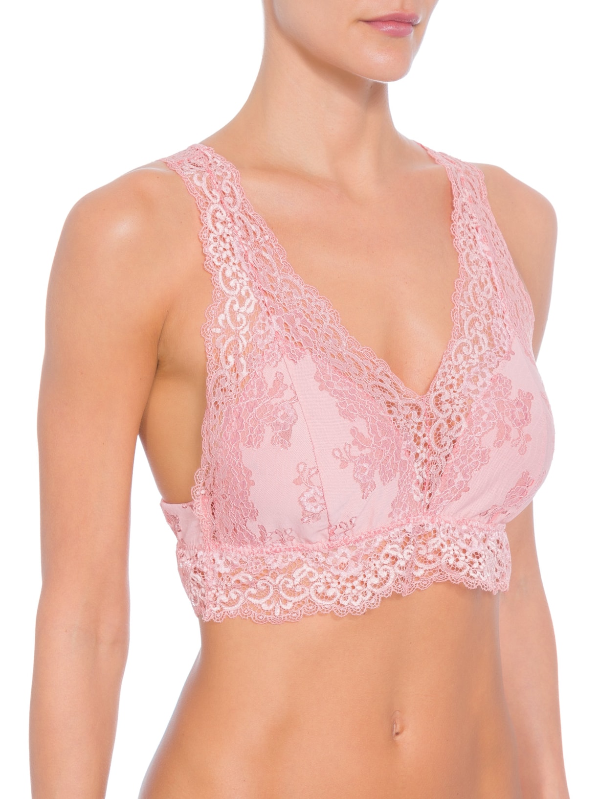 Top Narciso Rosa Carol Bassi