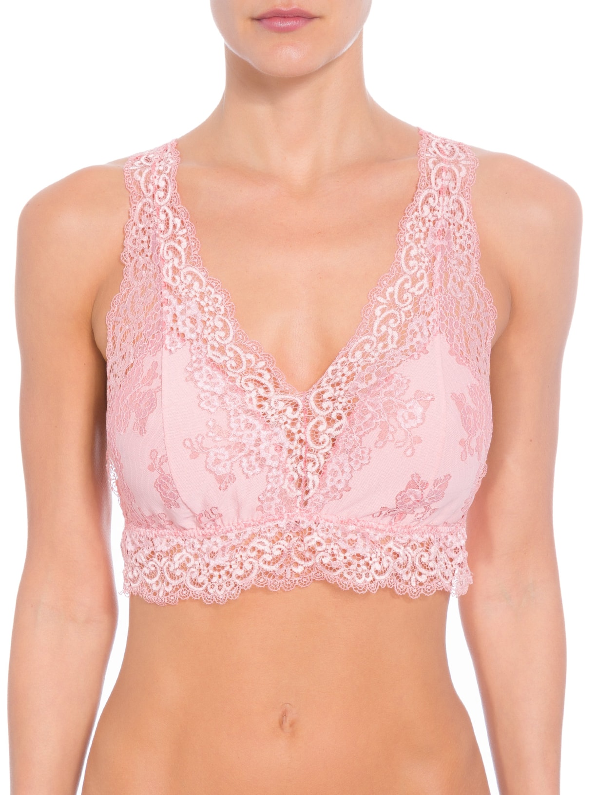 Top Narciso Rosa Carol Bassi