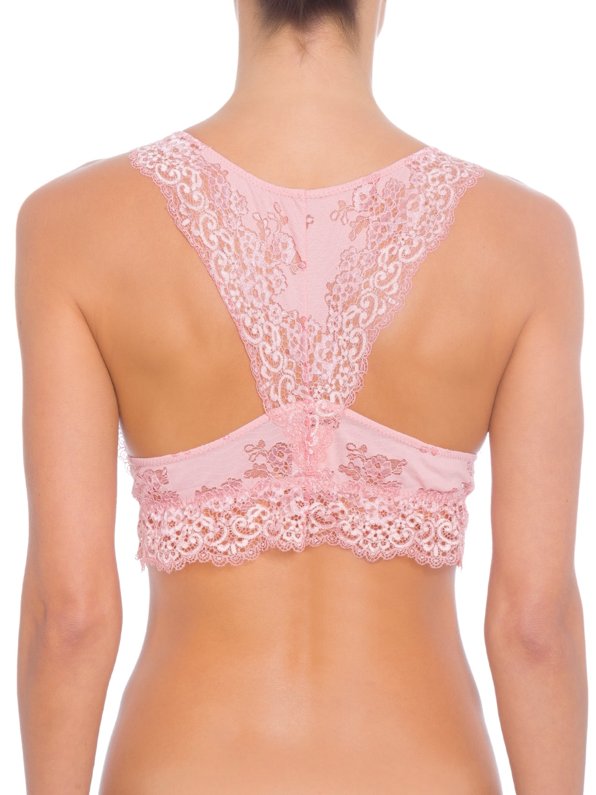 Top Narciso Rosa Carol Bassi