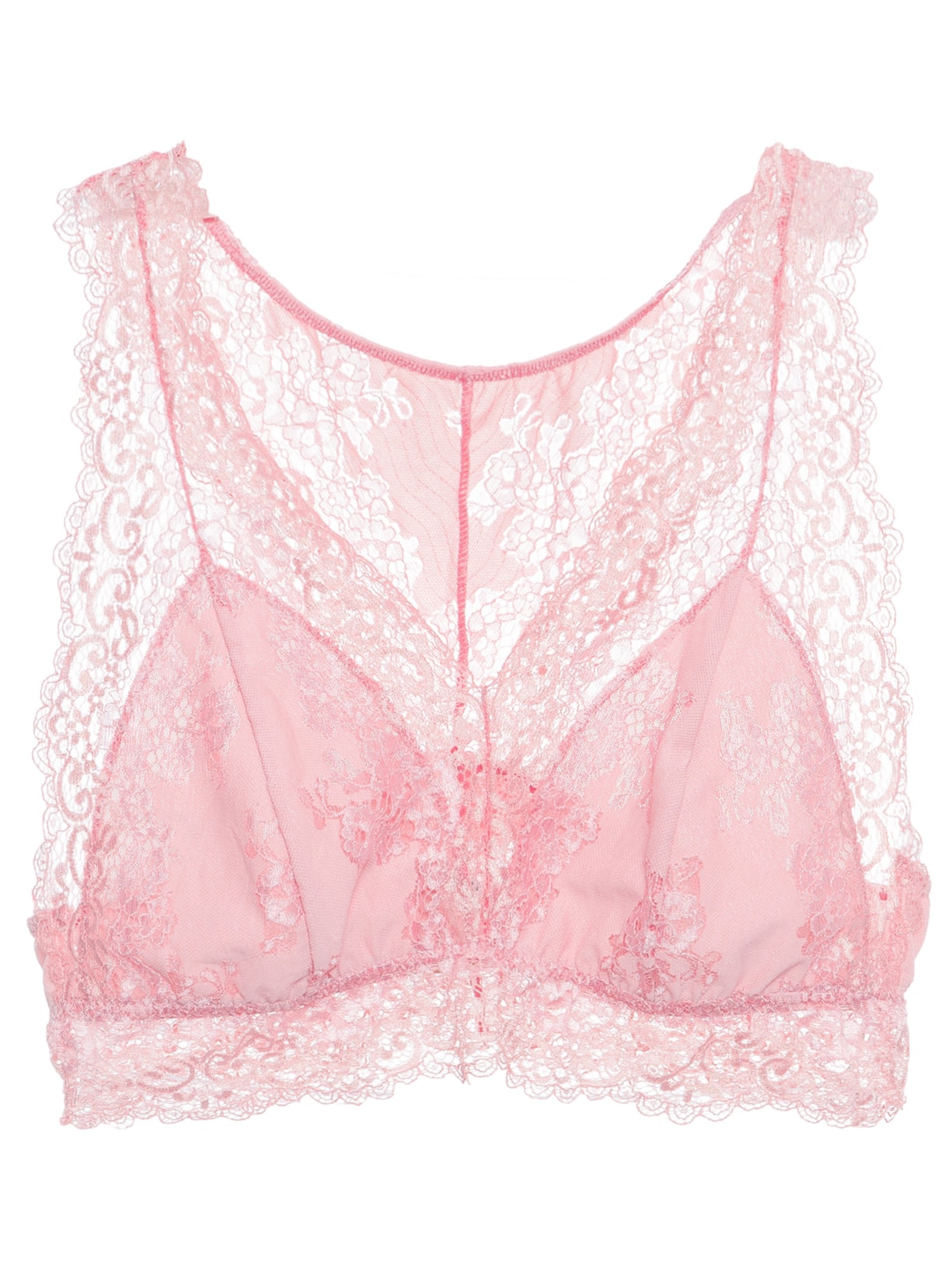 Top Narciso Rosa Carol Bassi