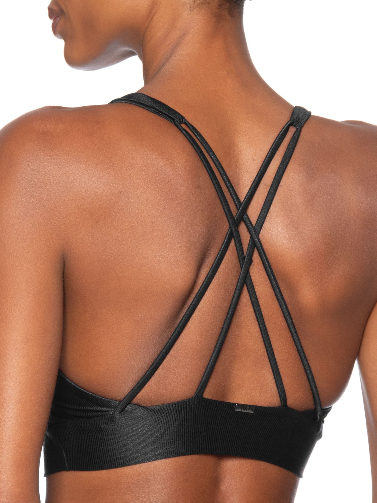 Top Neo Allure Adaptiv Preto Live!