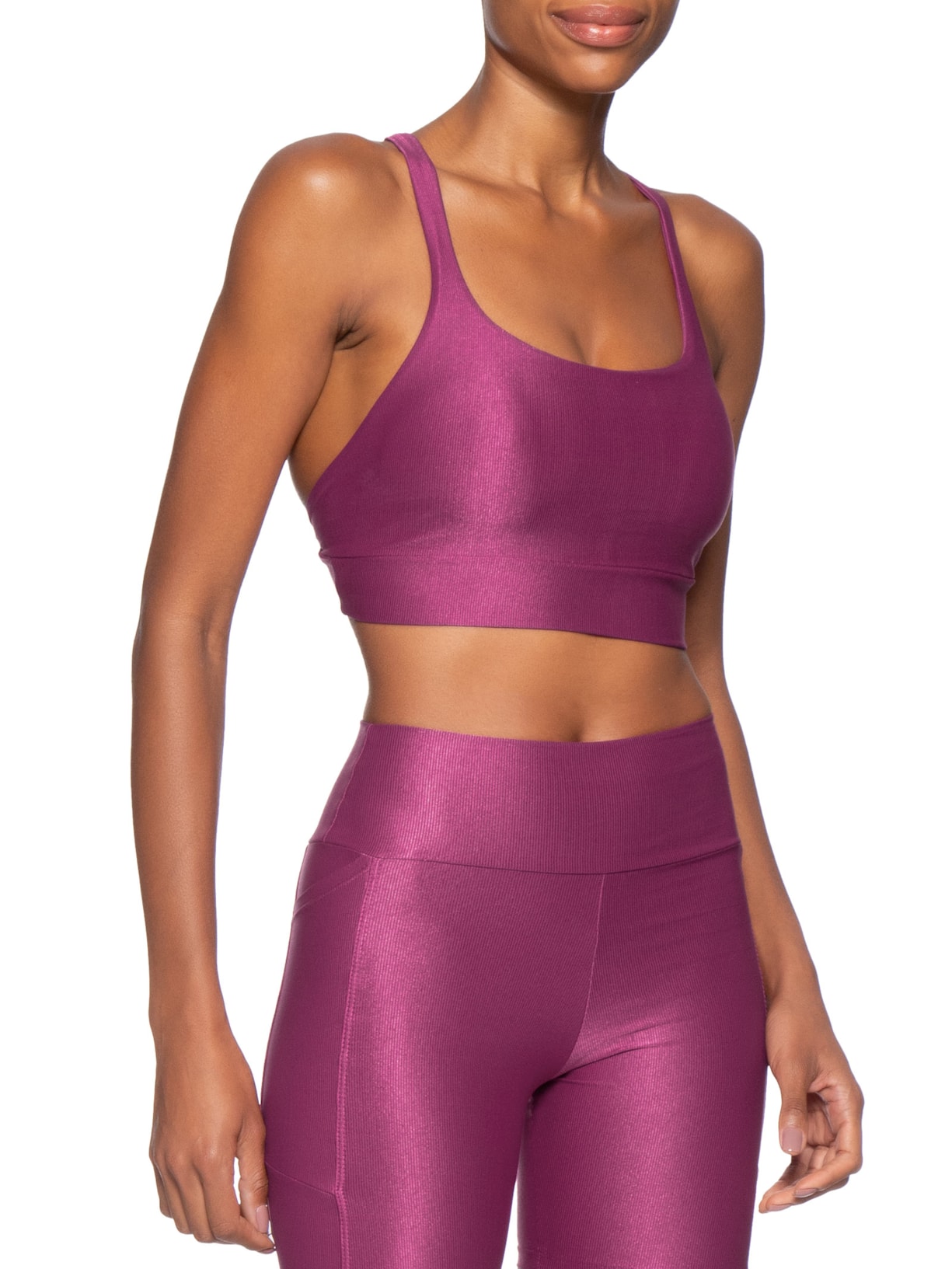 Top Neo Allure Adaptiv Rosa Live!