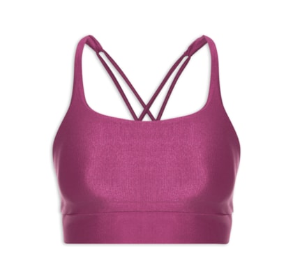 Top Neo Allure Adaptiv - Rosa