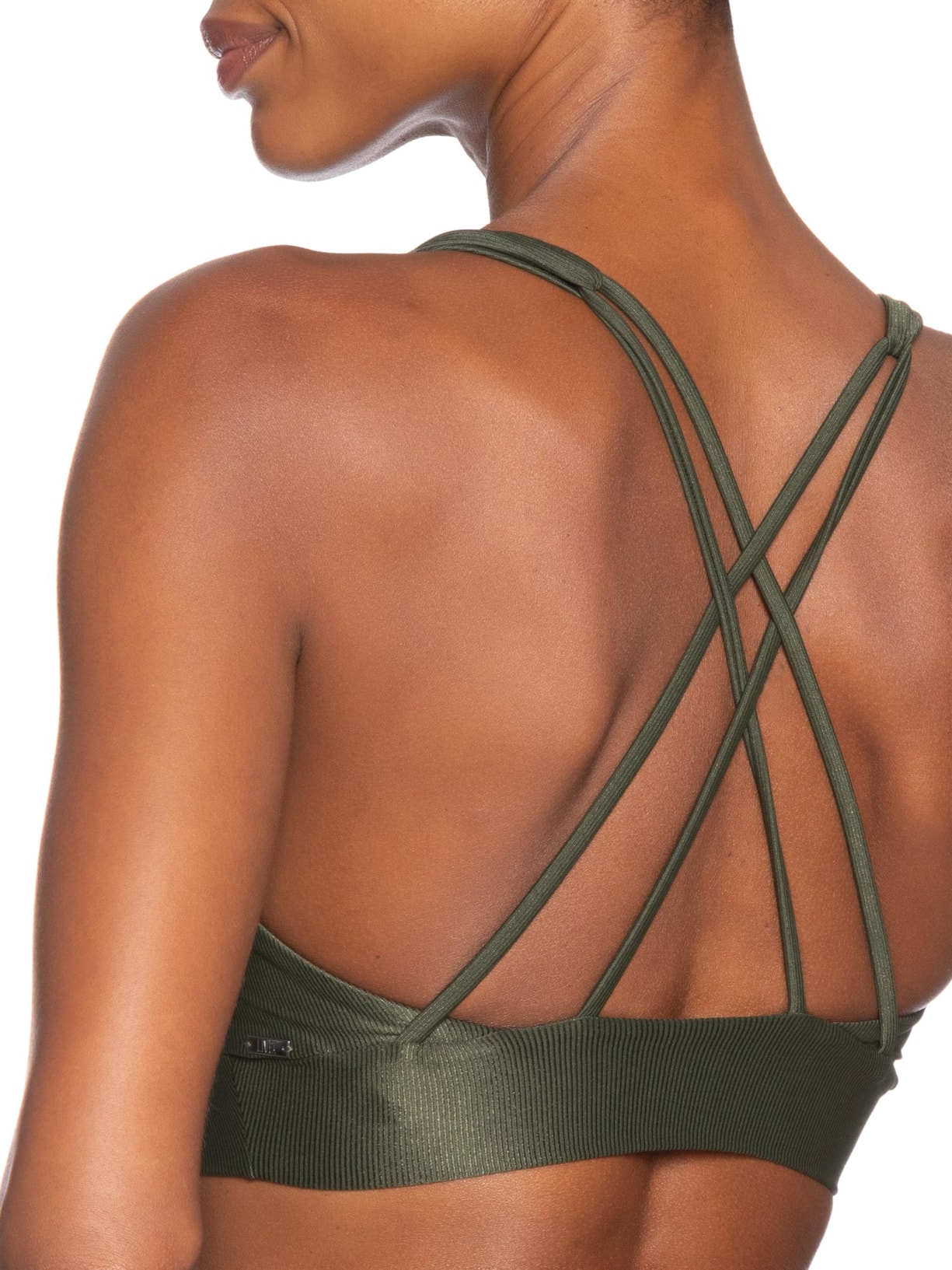 Top Neo Allure Asaptiv Verde Live!