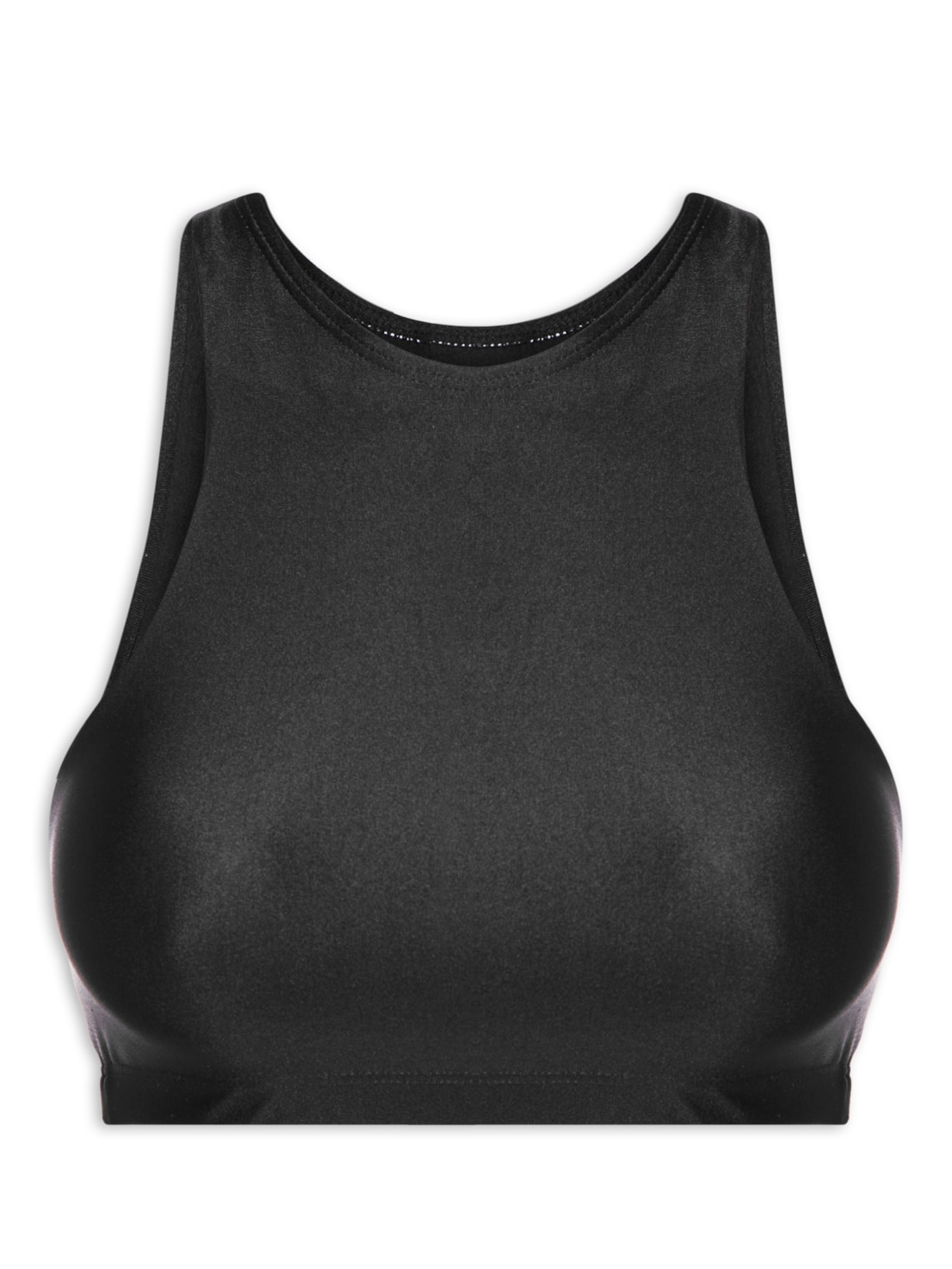 Top New Active - Preto