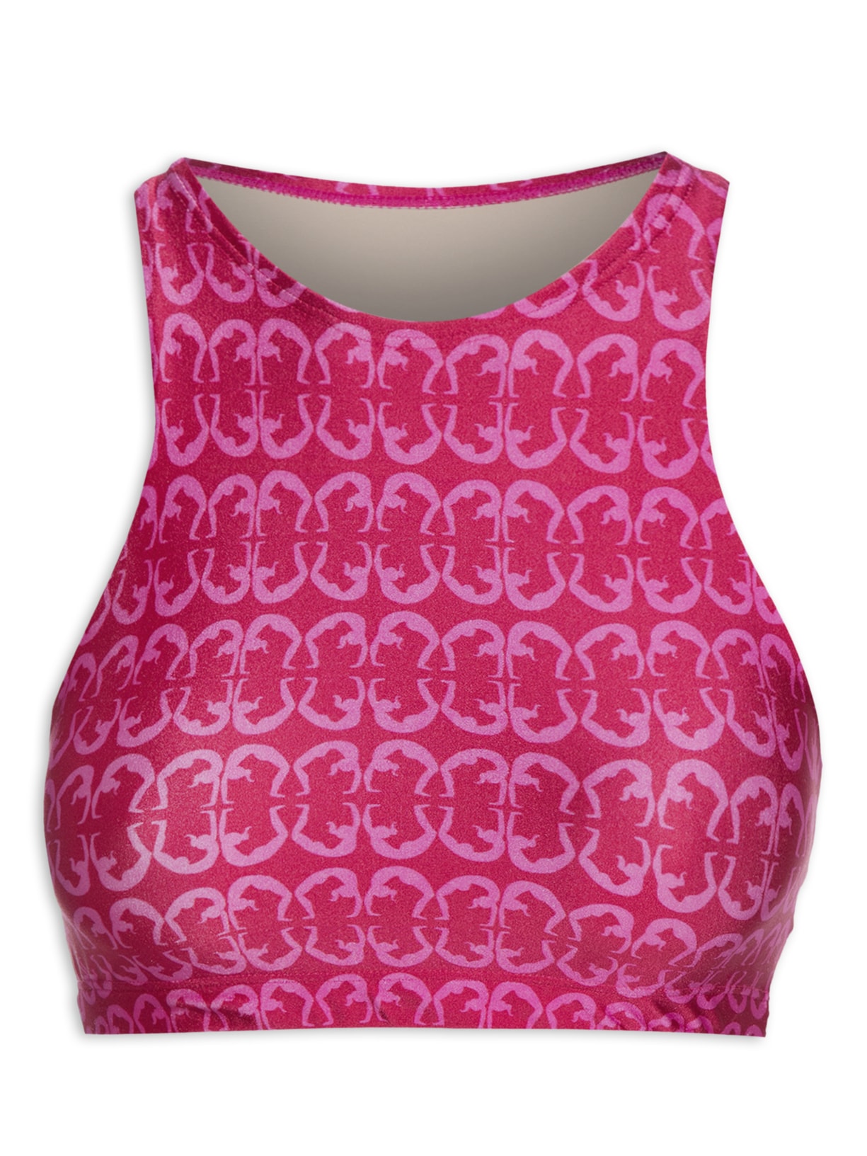 Top New Active - Rosa