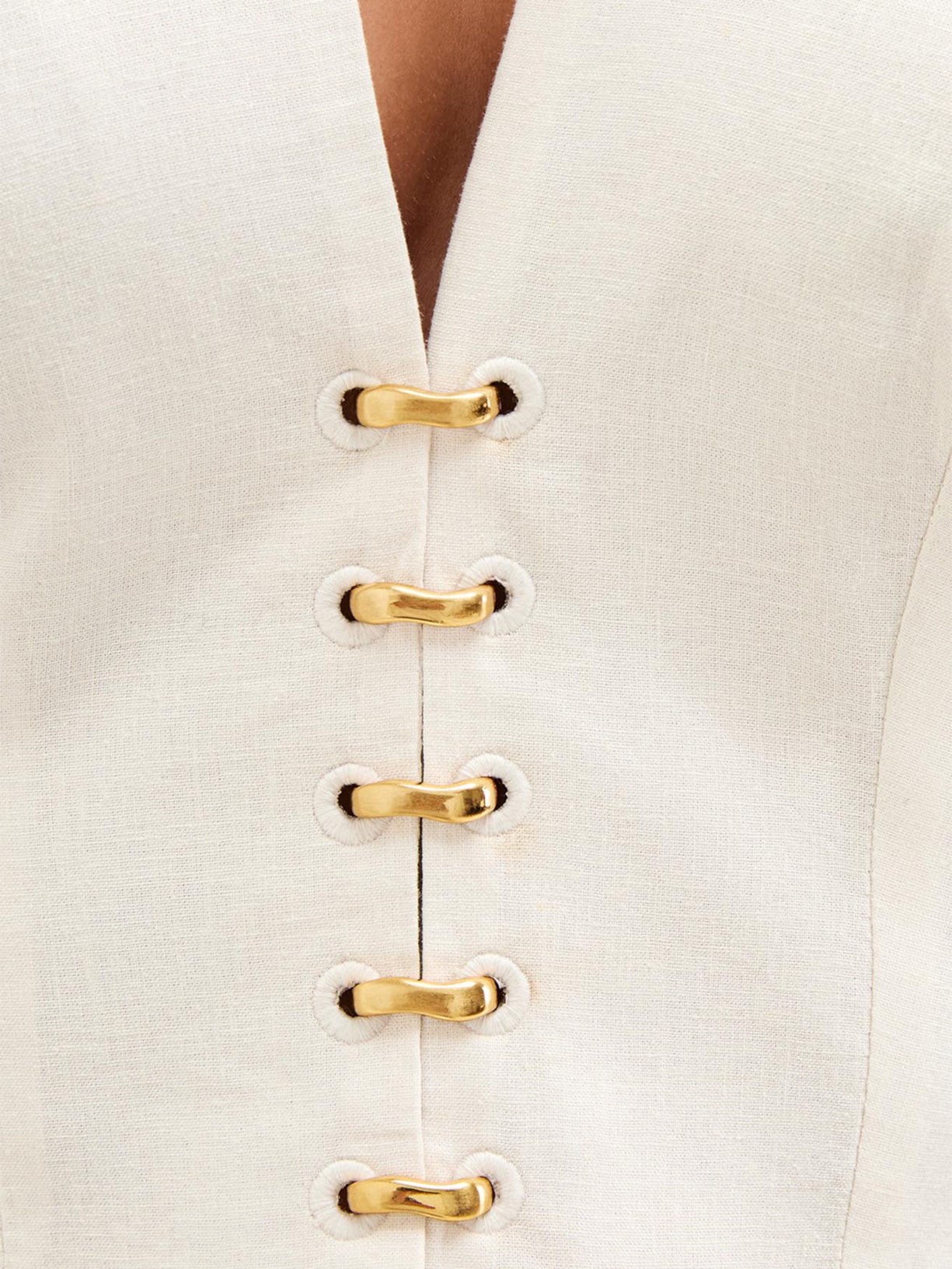 Top Noe Detalhe Branco Vix