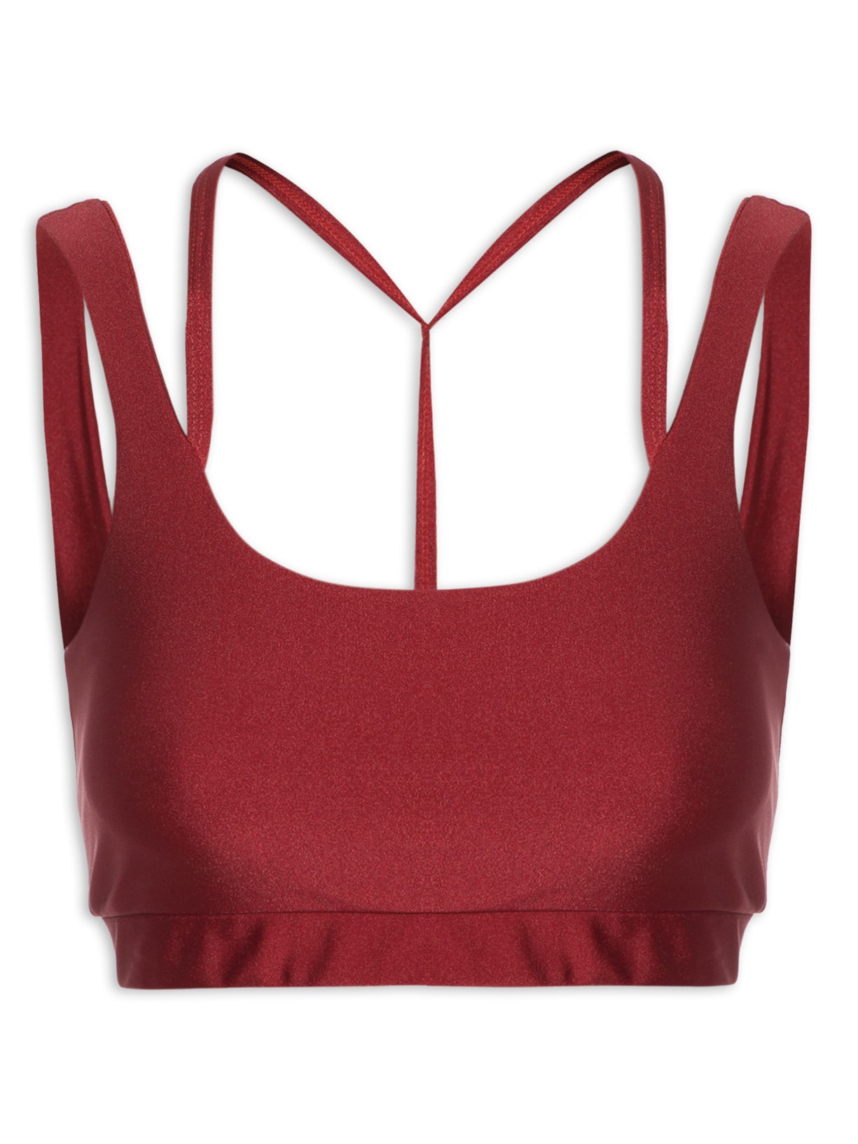 Top Odyssey - Vermelho