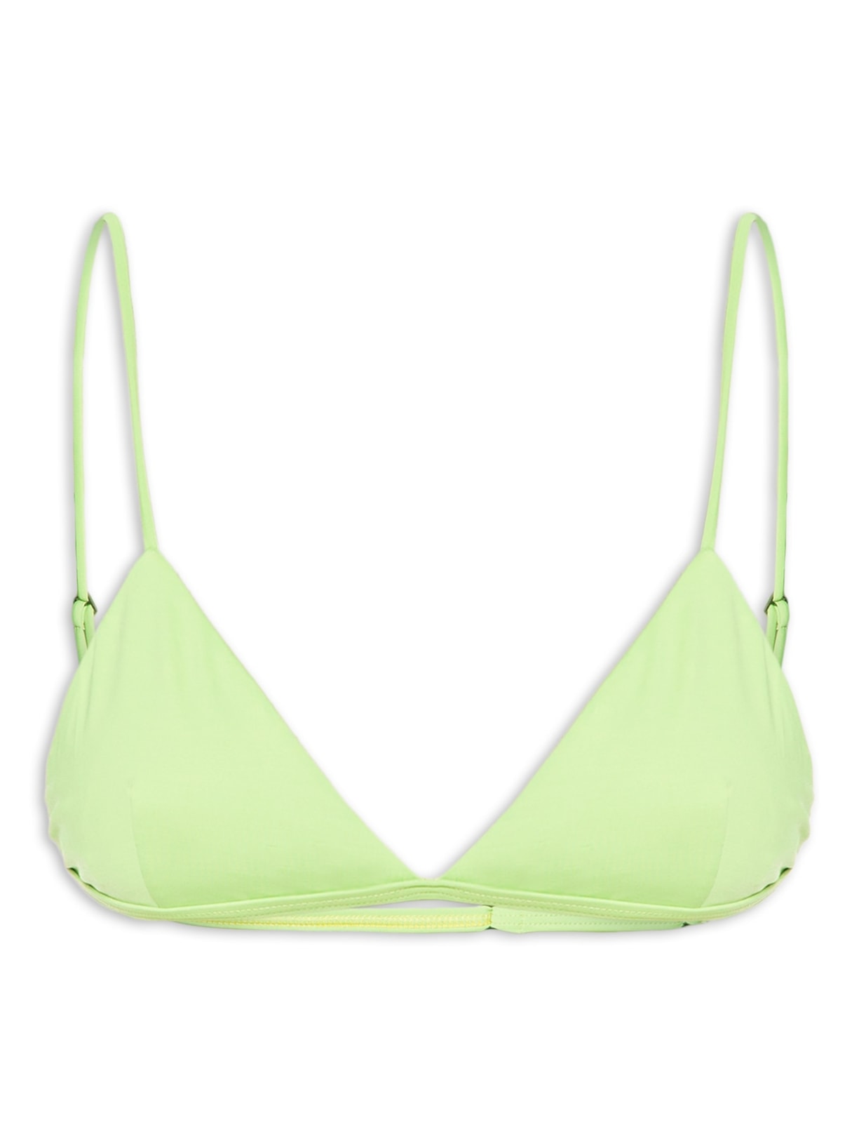 Top Olivia Regulável Verde Haight