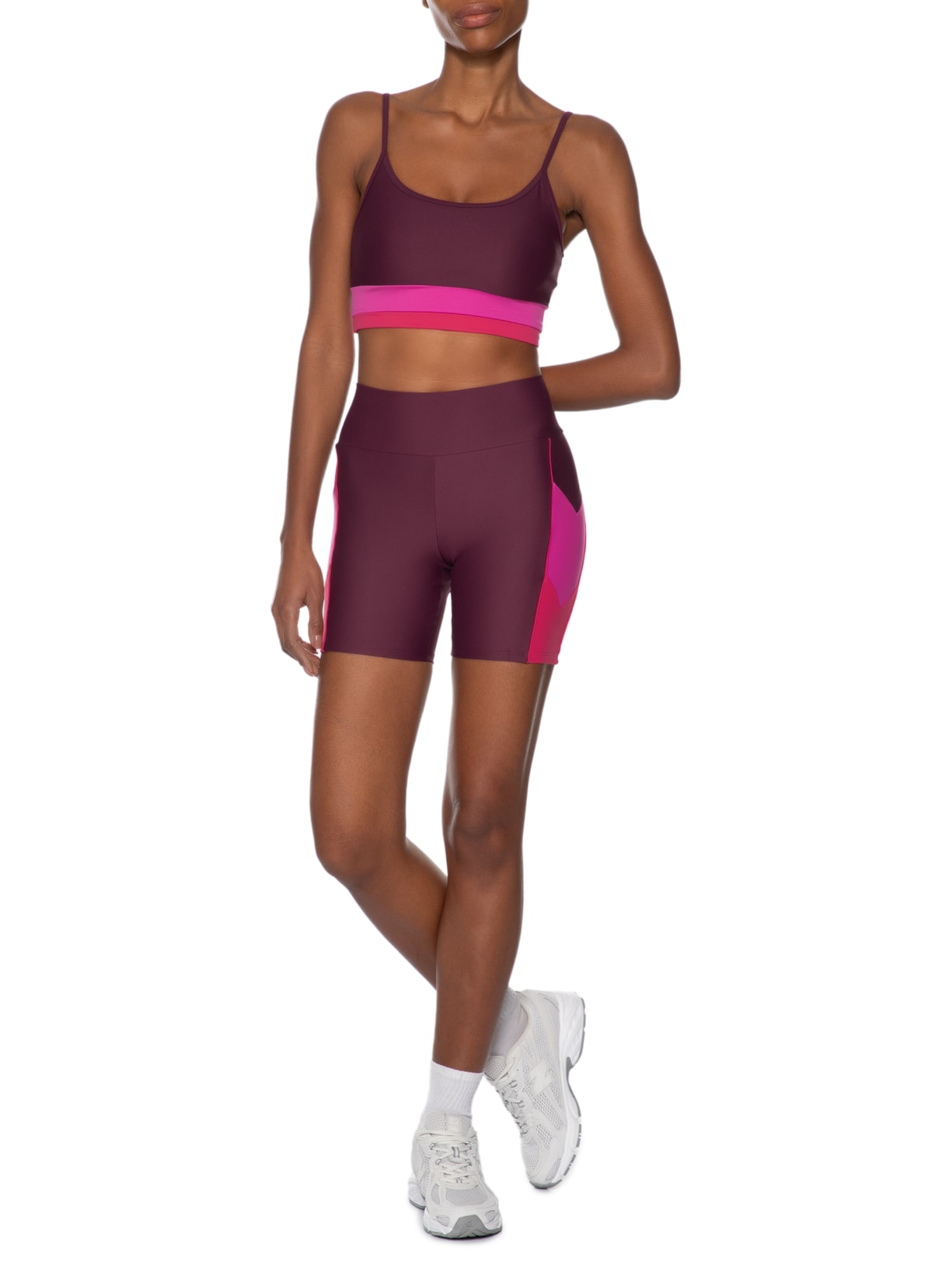 Top Olympia Vinho Body For Sure
