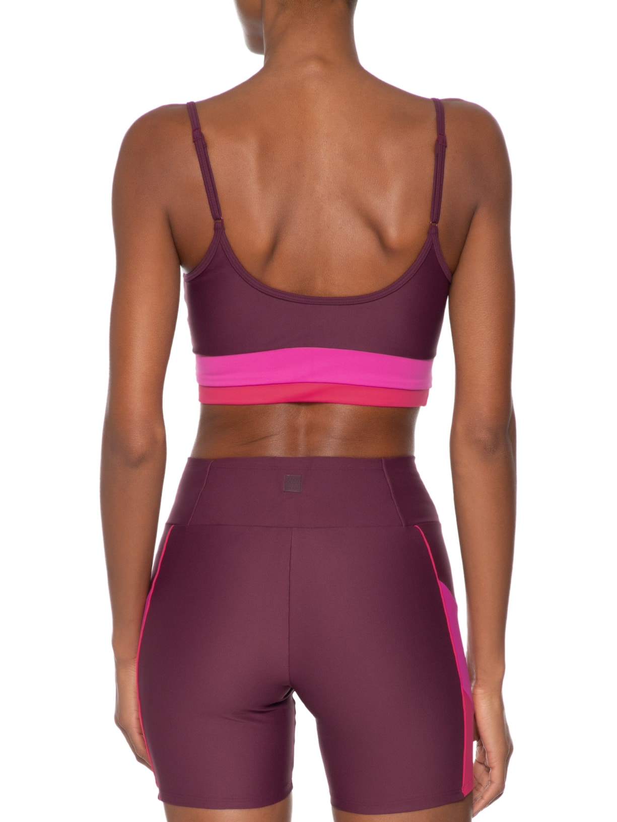 Top Olympia Vinho Body For Sure