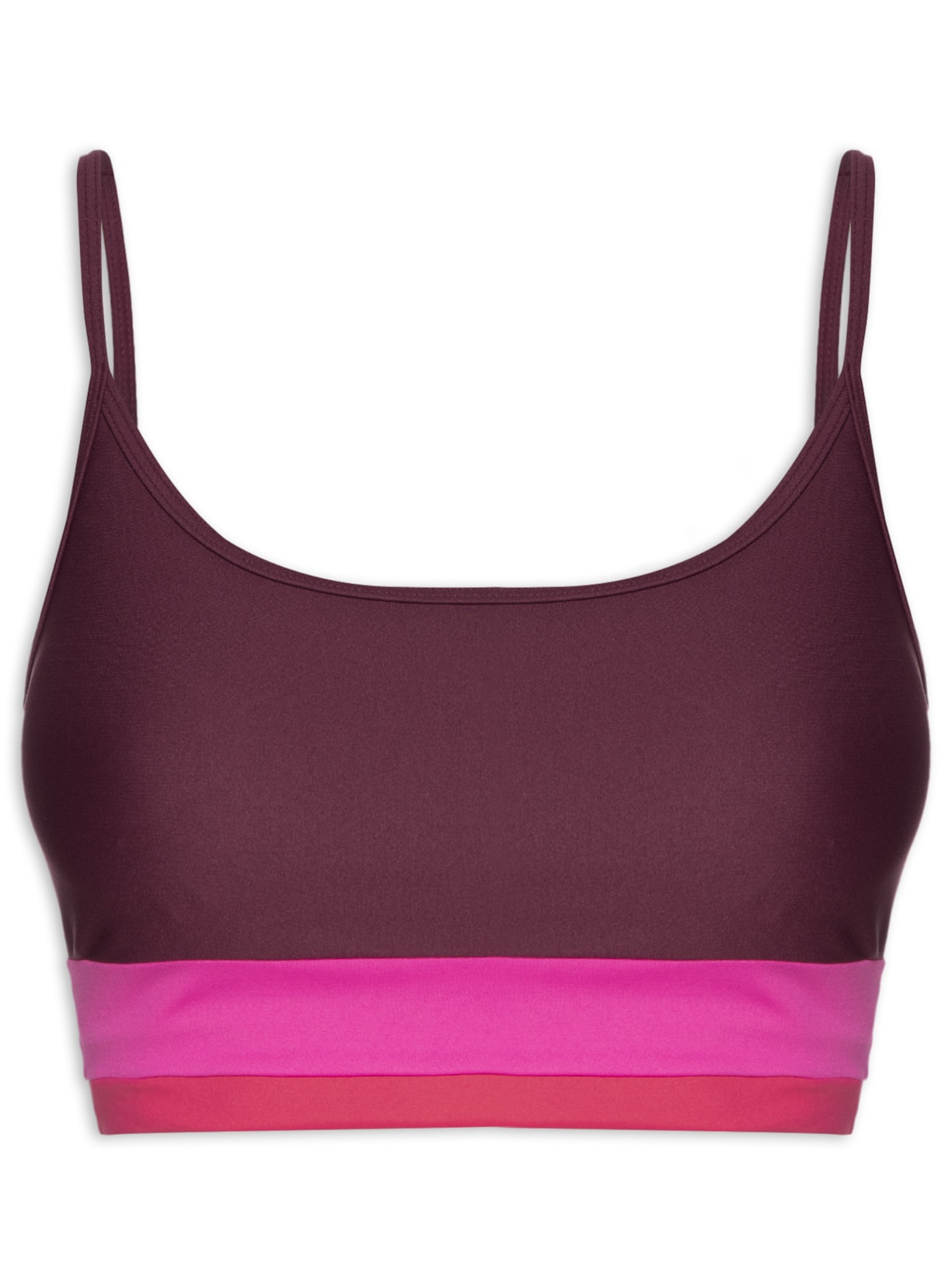 Top Olympia Vinho Body For Sure