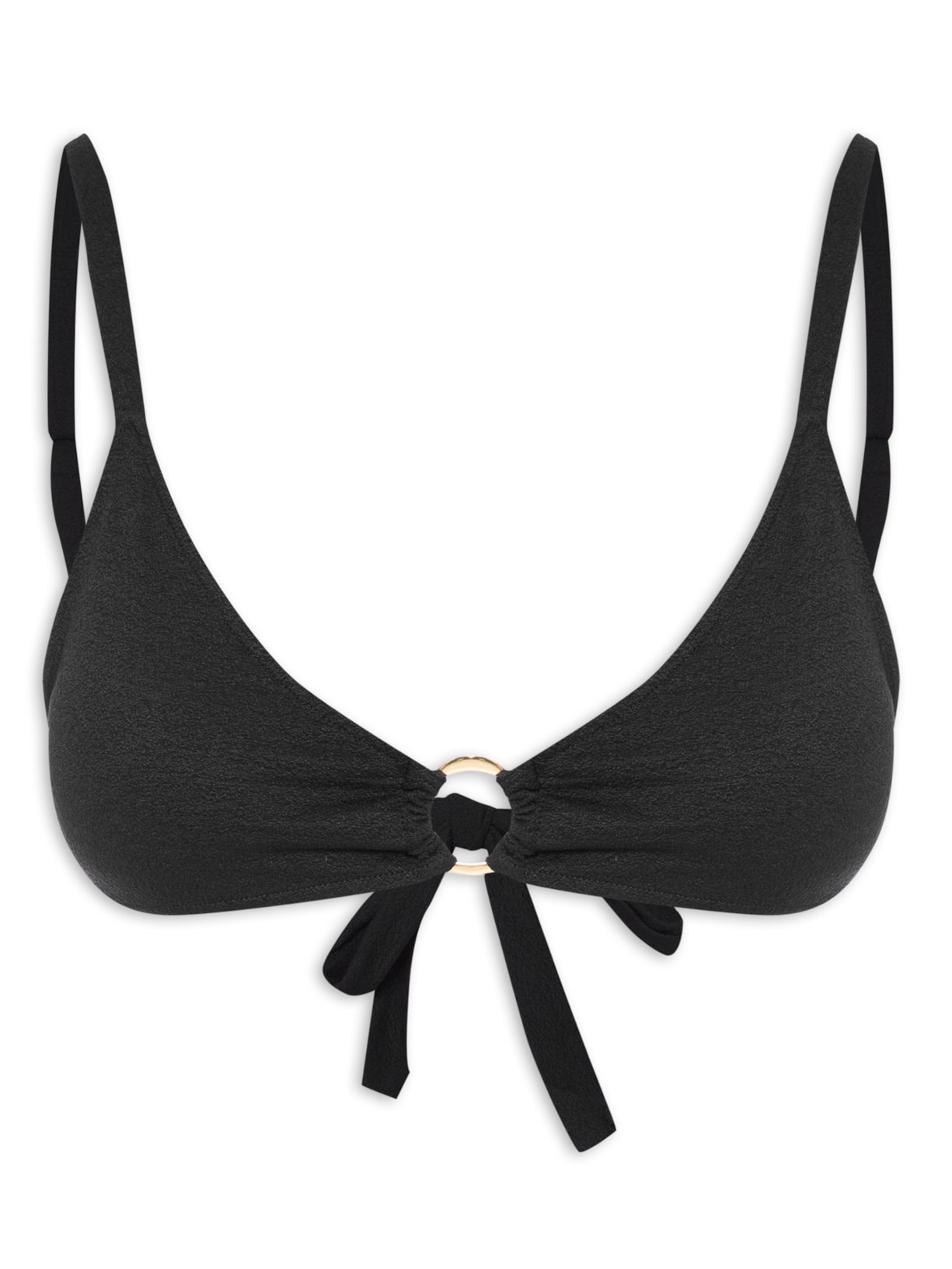 Top Organic Preto Sau