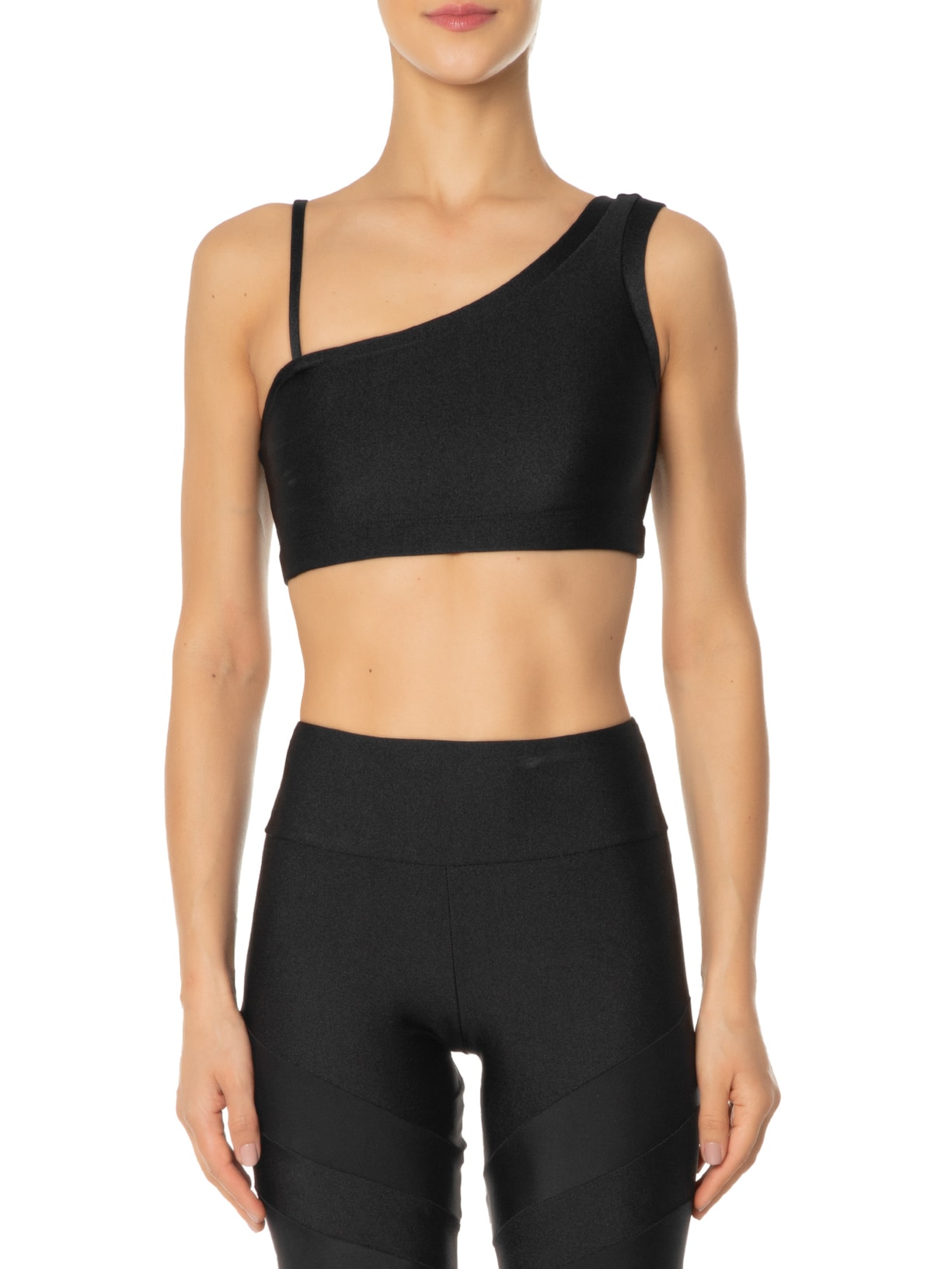 Top Orquídea Preto Lauf