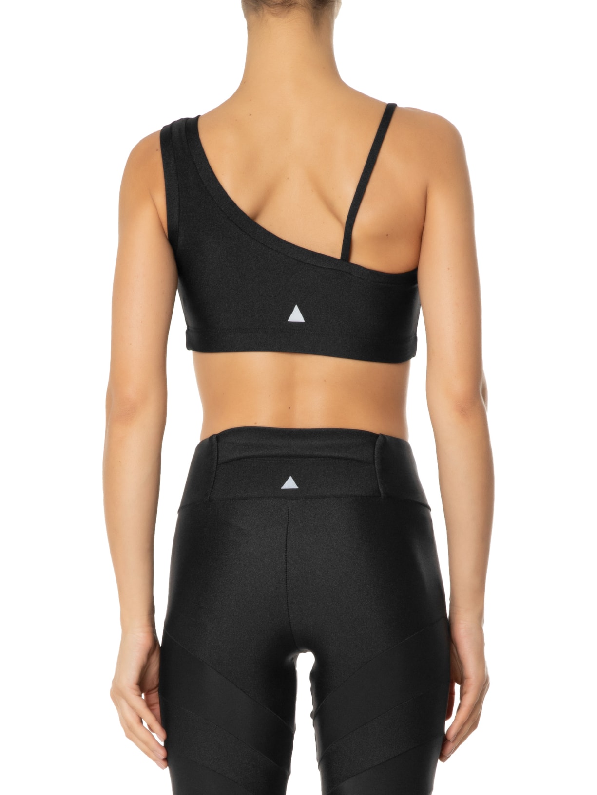 Top Orquídea Preto Lauf