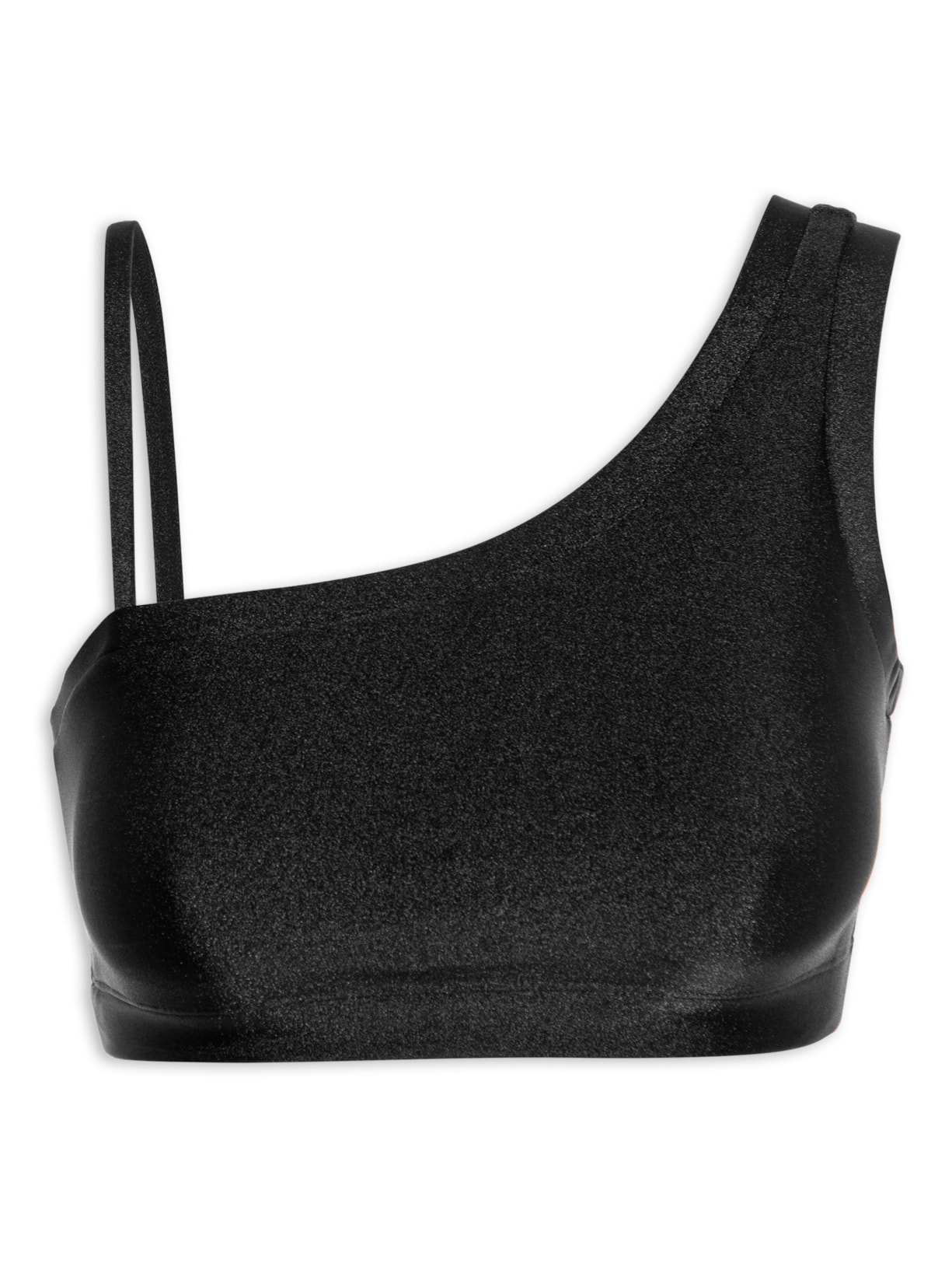 Top Orquídea Preto Lauf