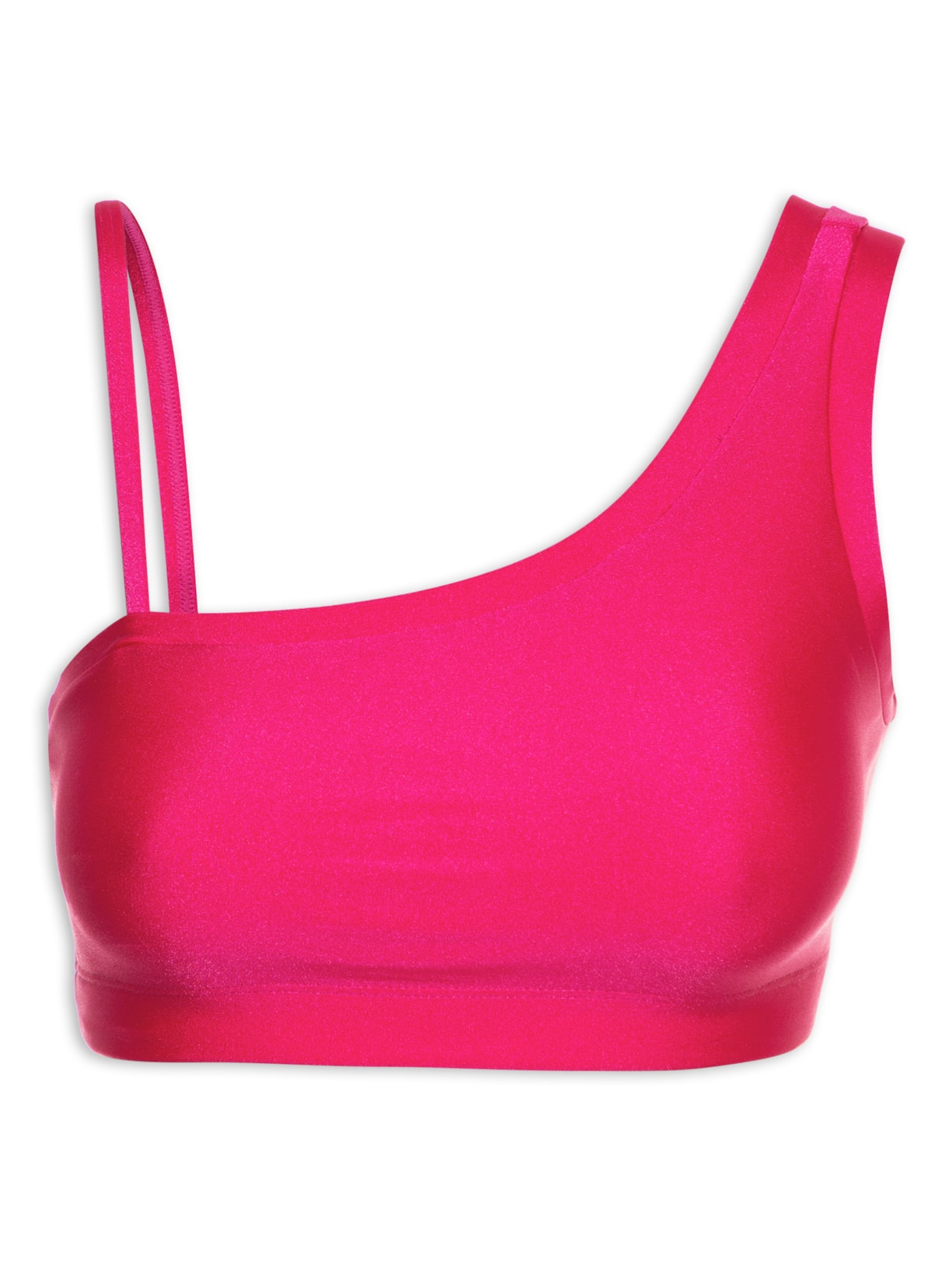 Top Orquídea - Rosa