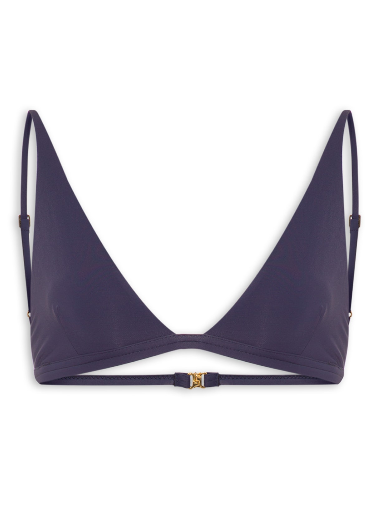 Top Pala Azul Emi Beachwear