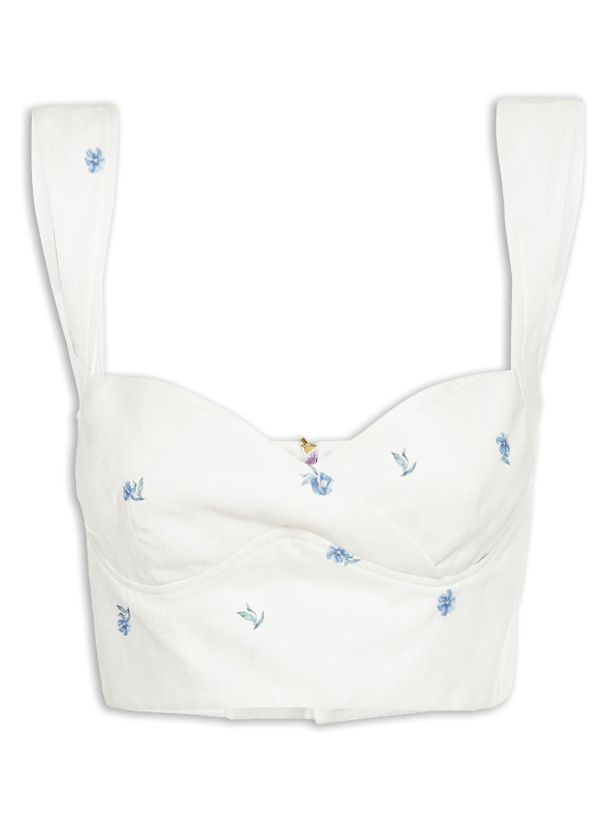 Top Paloma - Off White